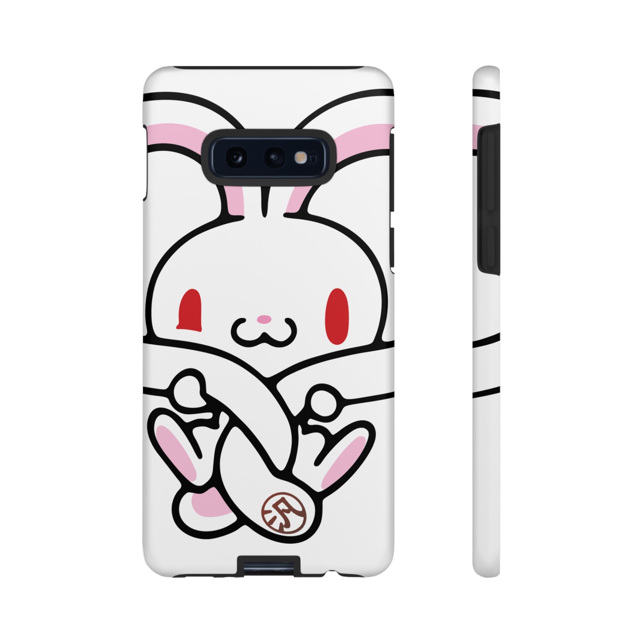 All Purpose Bunny Phone Case