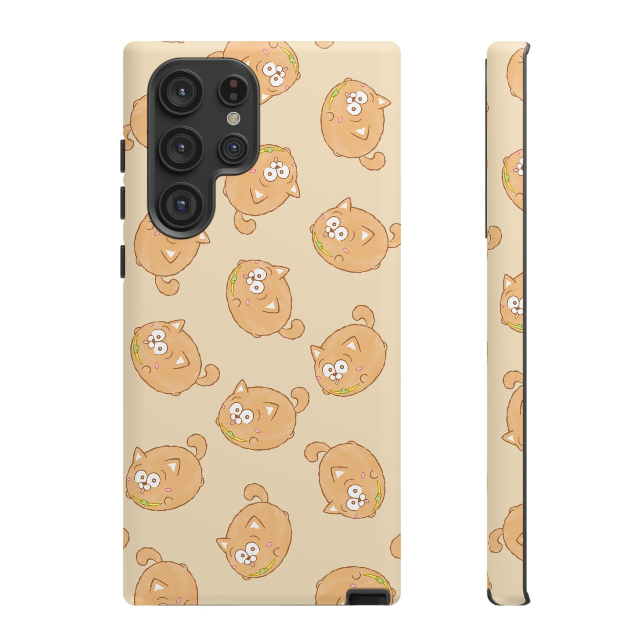 Matsuinu Phone Case