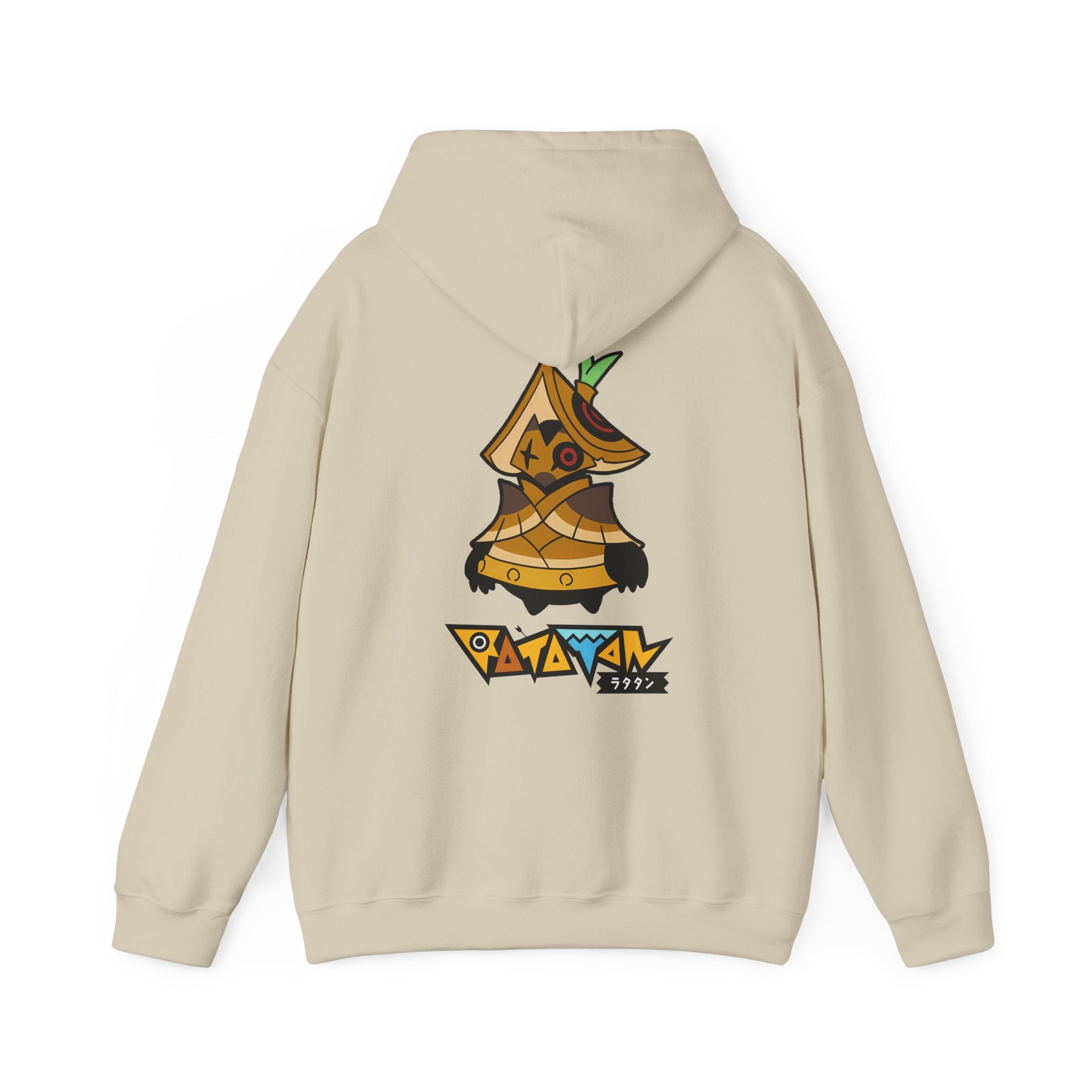 Ratatan Hoodie