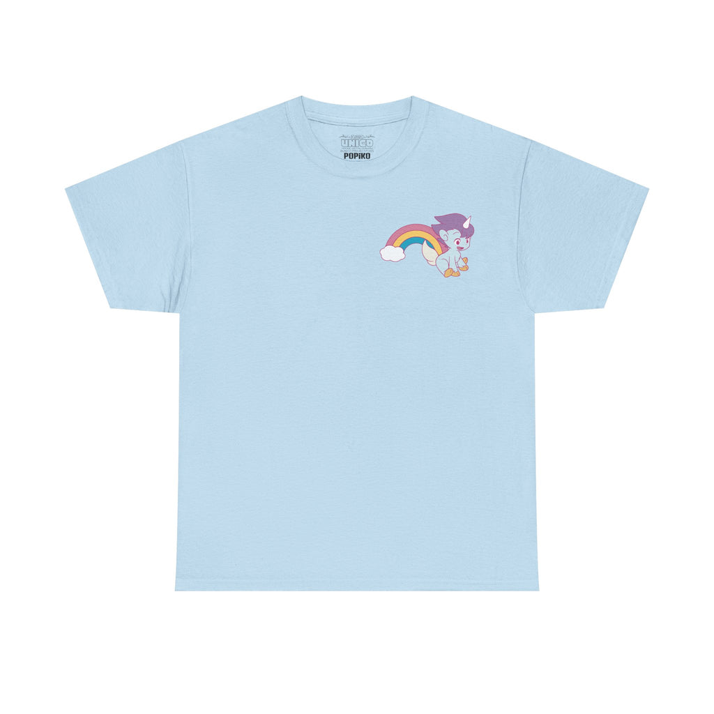 Unico - Sitting Tee