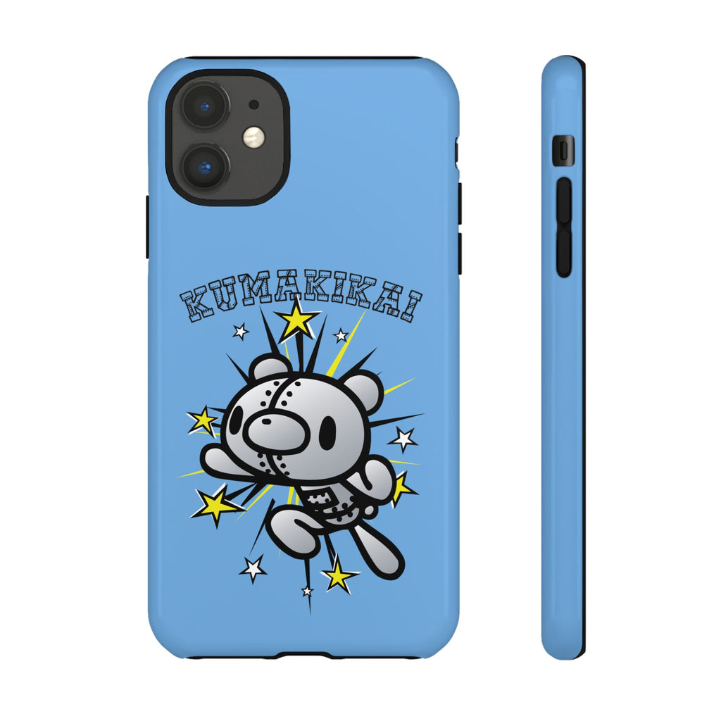 Kumakikai Phone Case