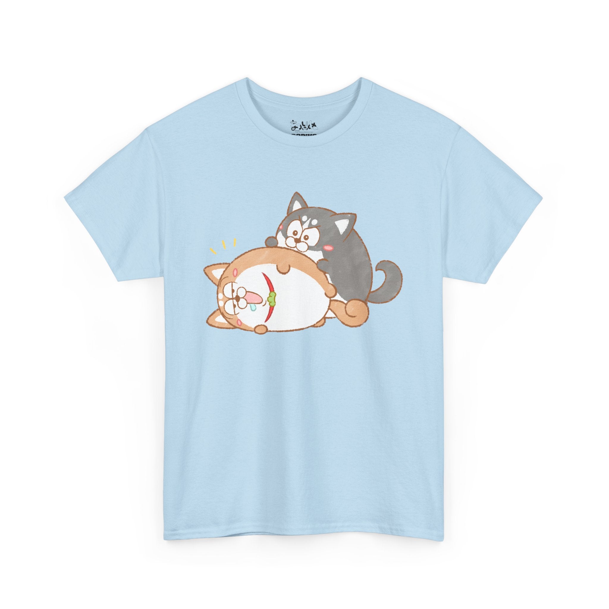 Matsuinu Unisex Tee