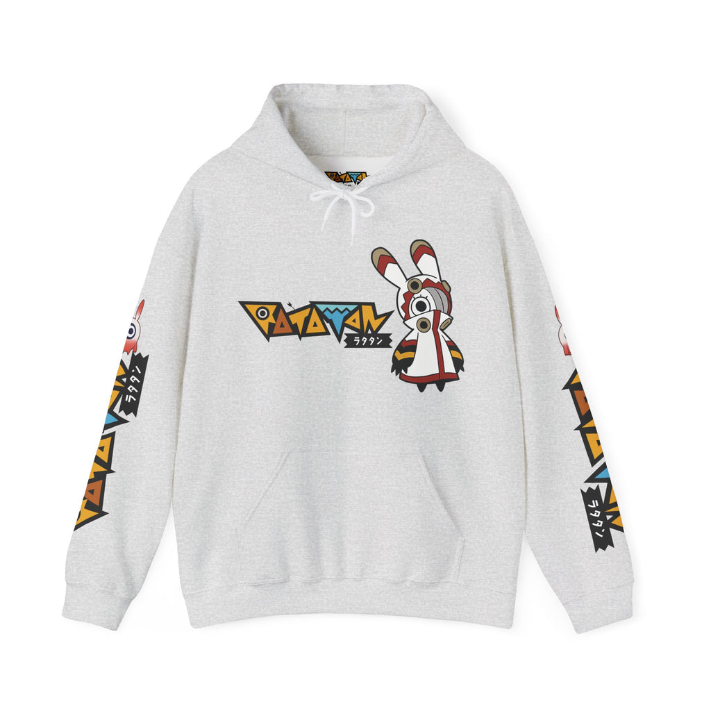 Ratatan Hoodie