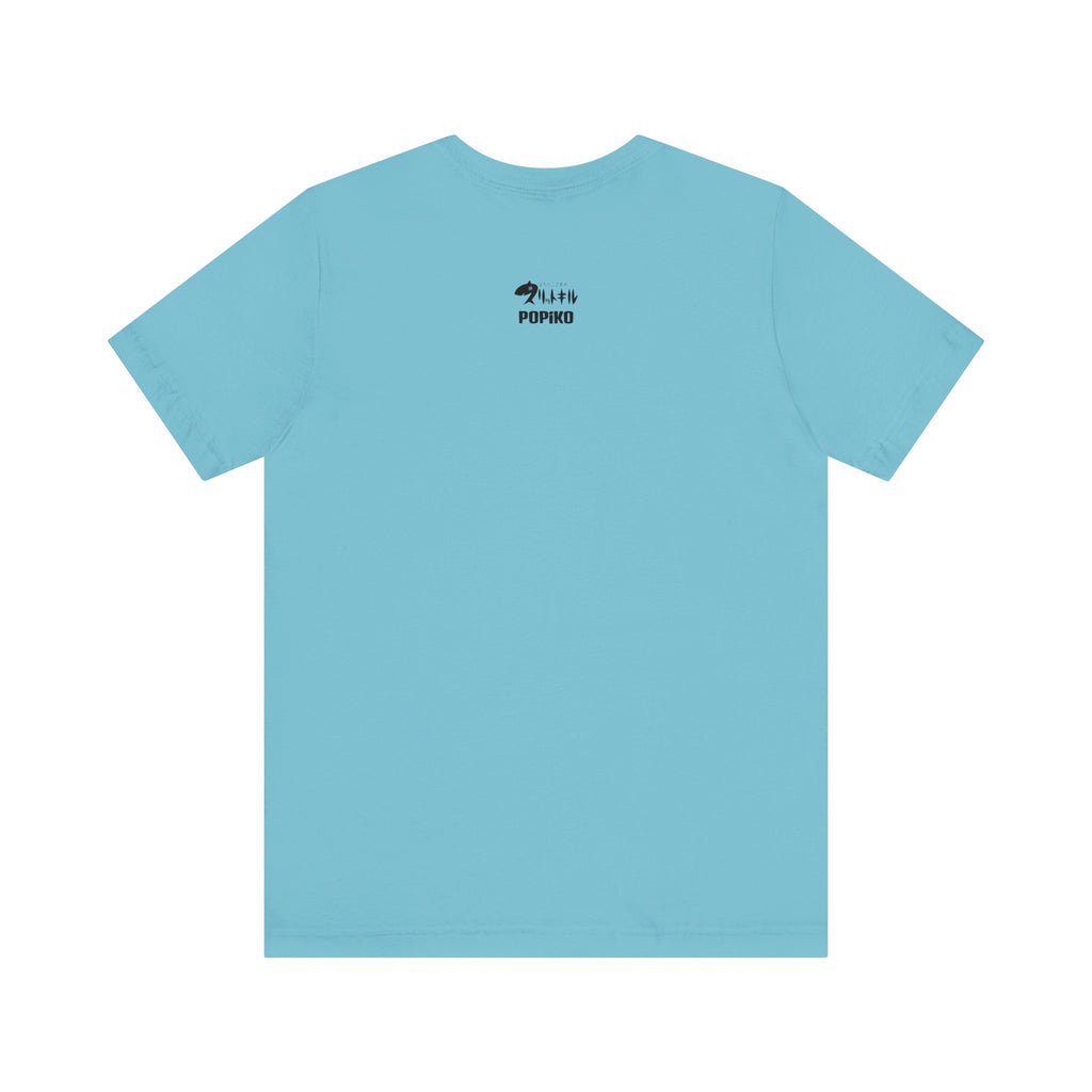 Slit Gill Tee