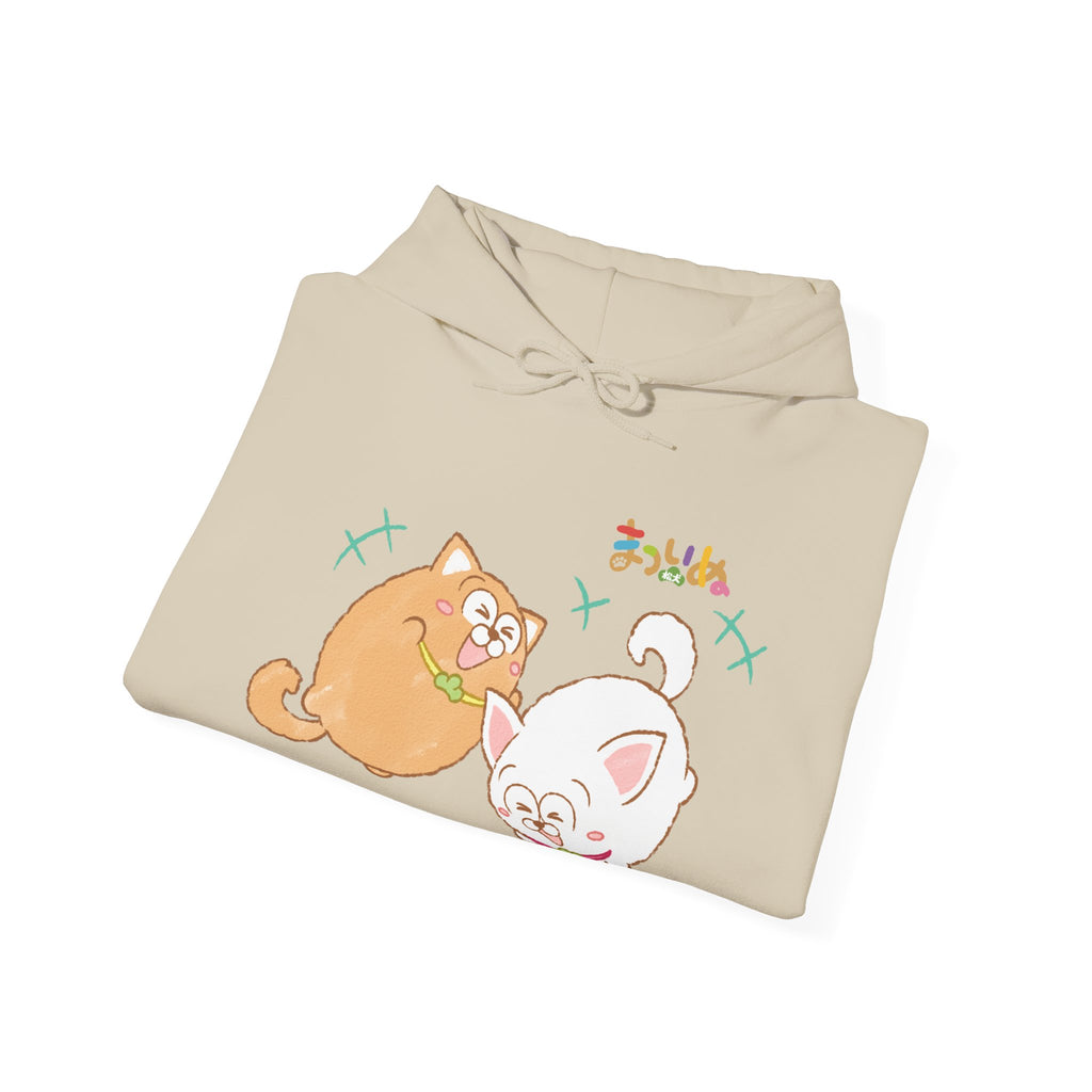 Matsuinu Hoodie