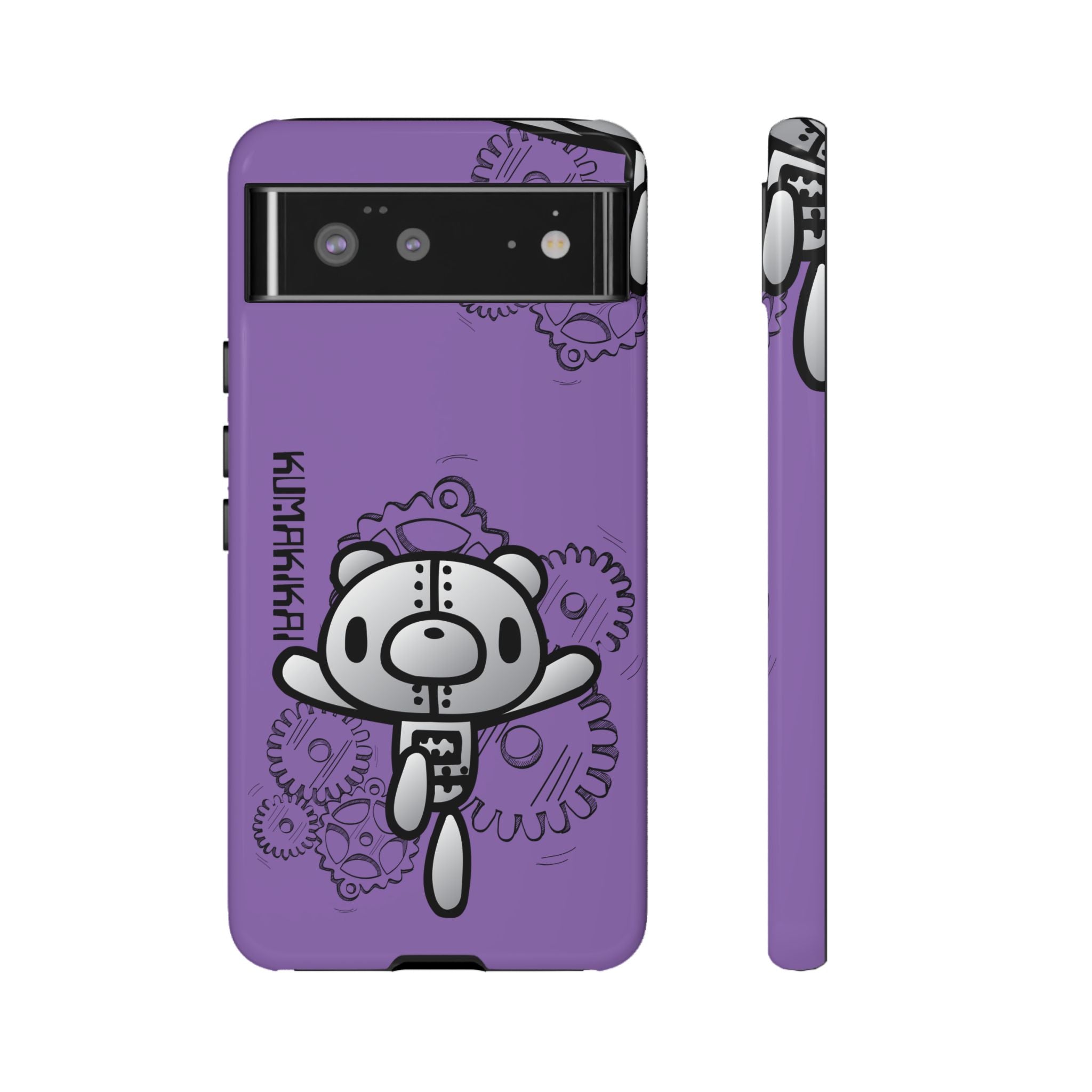 kumakikai Phone Case