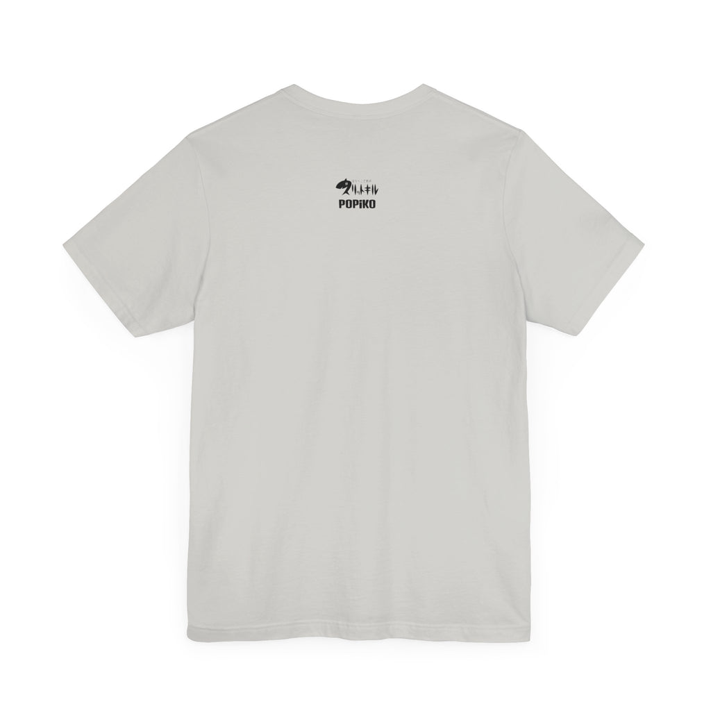 Slit Gill Tee