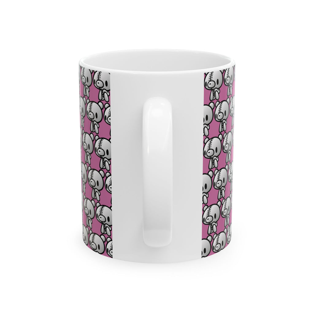 Kumakikai Mug