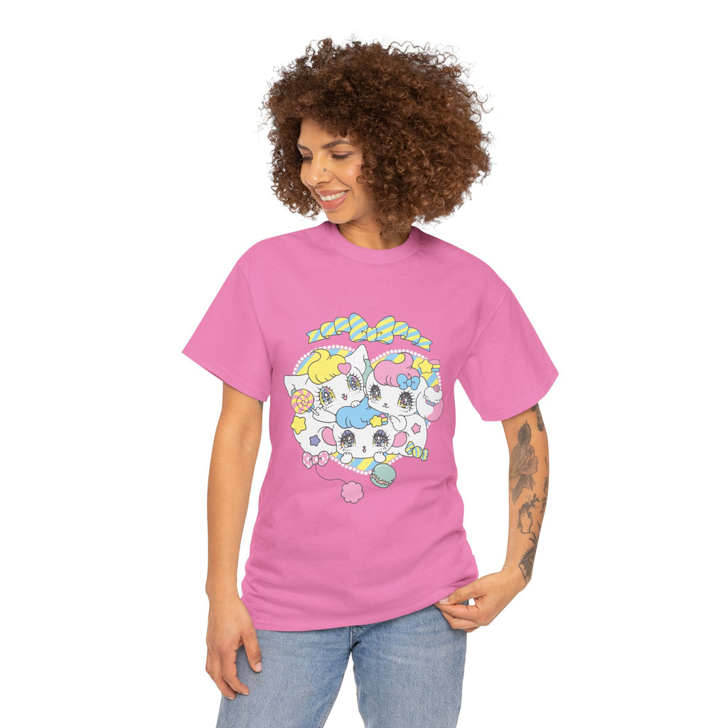 Pero Pero T-Shirt