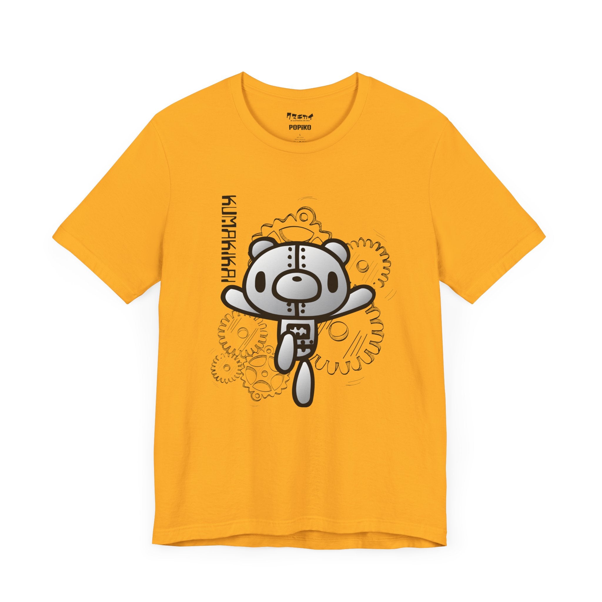 Kumakikai Tee