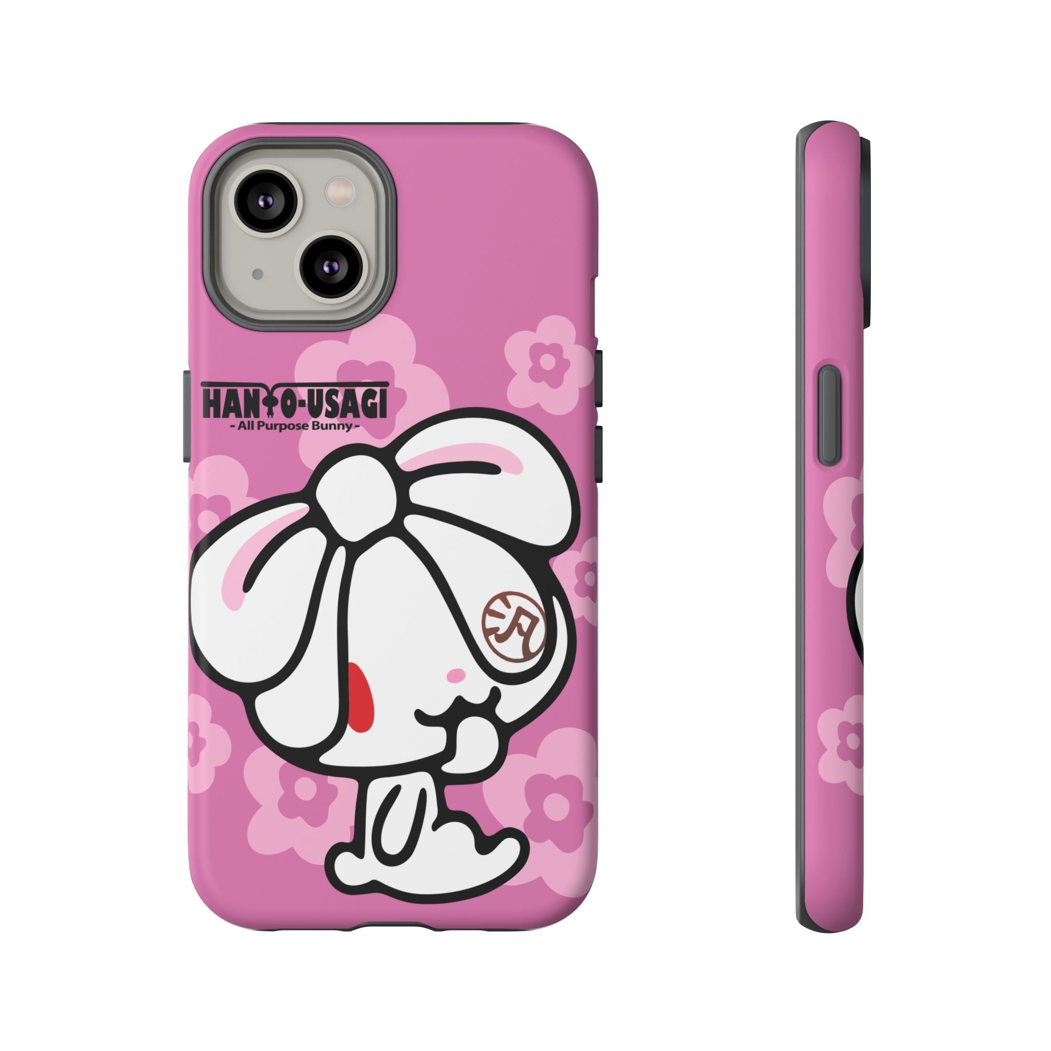 All Purpose Bunny Phone Case