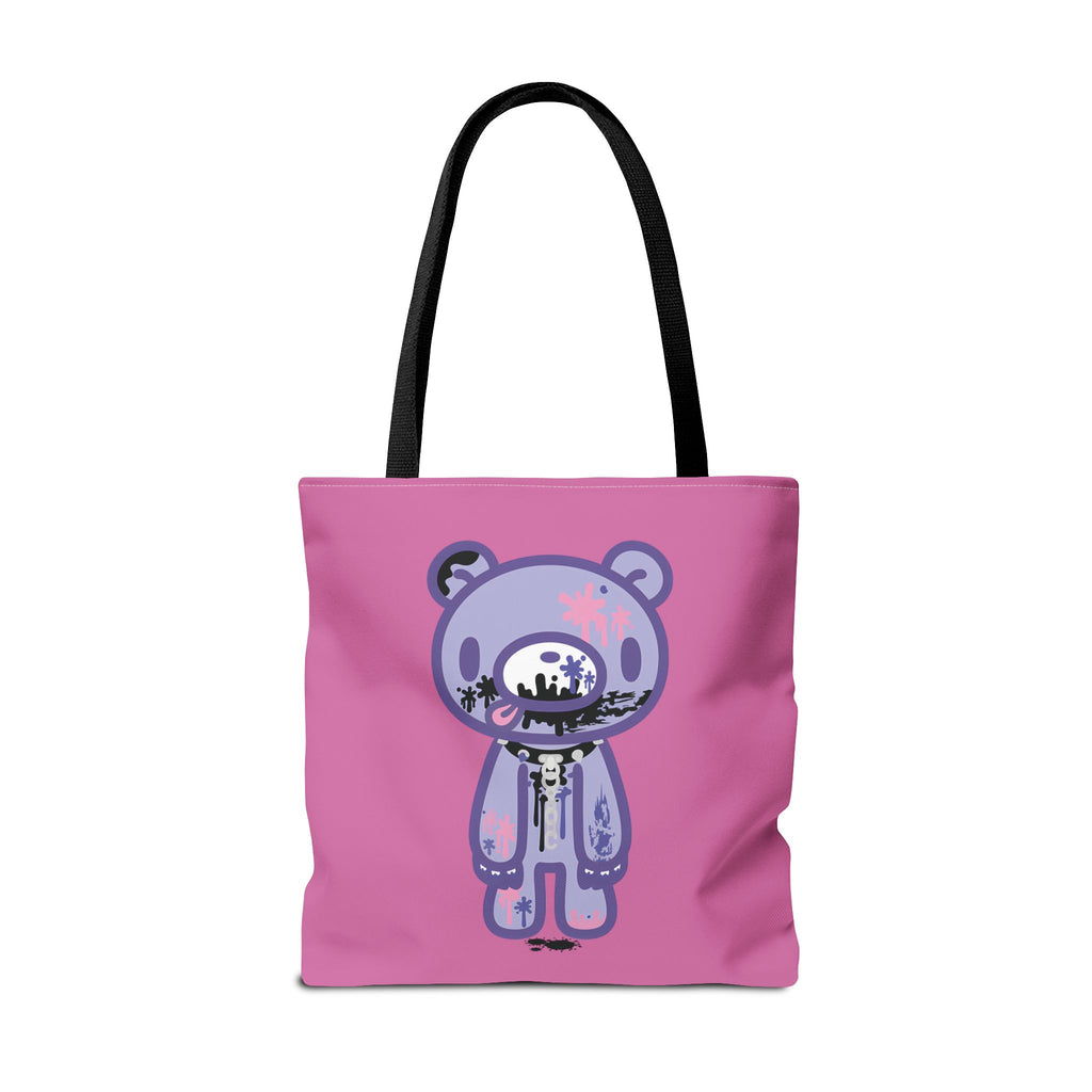 Gloomy Bear x DEDGRL6 