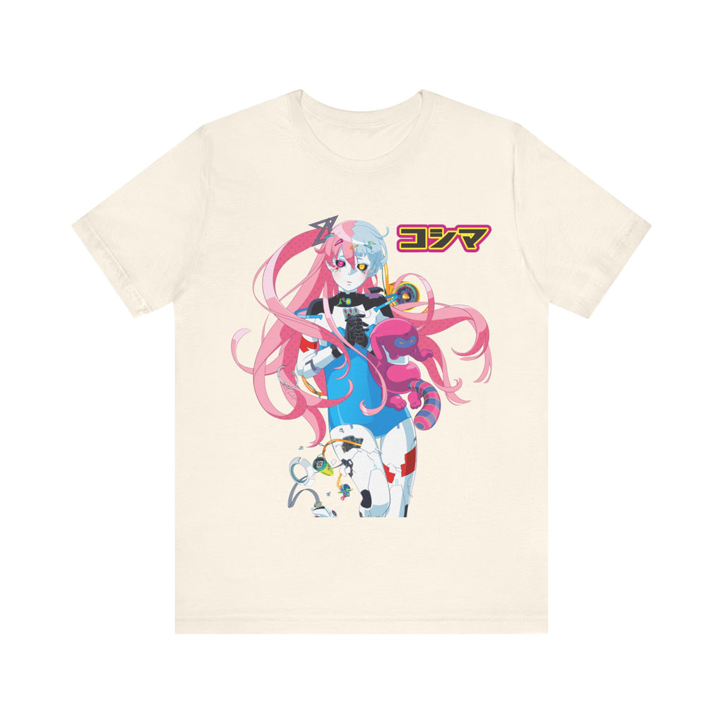 Hypersonic Music Club - COSIMA Tee