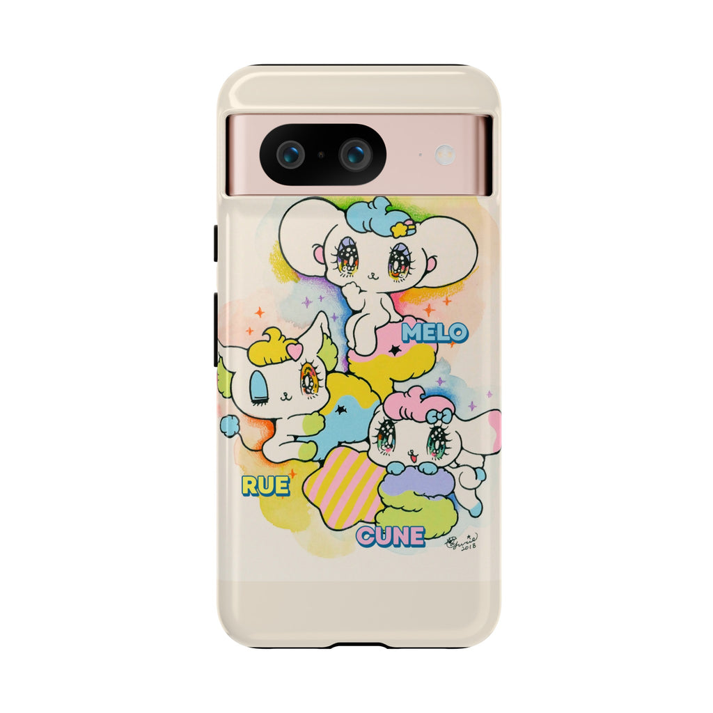 Pero Pero Phone Case