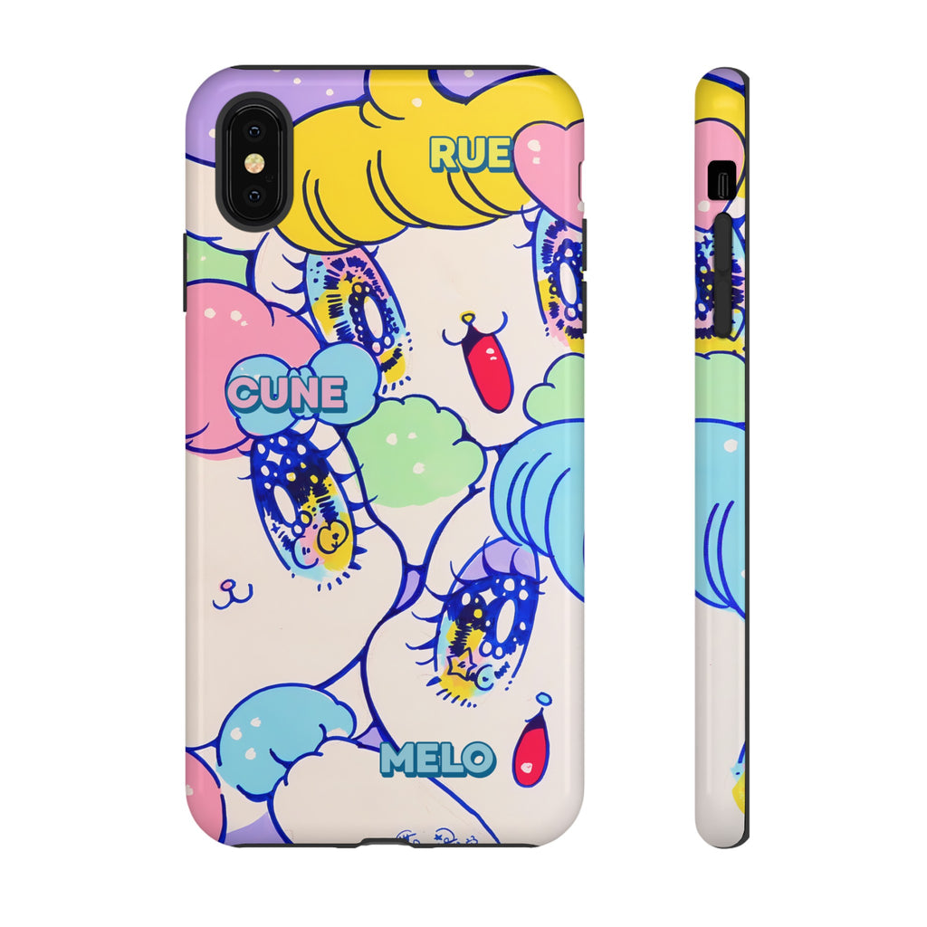 Pero Pero Phone Case
