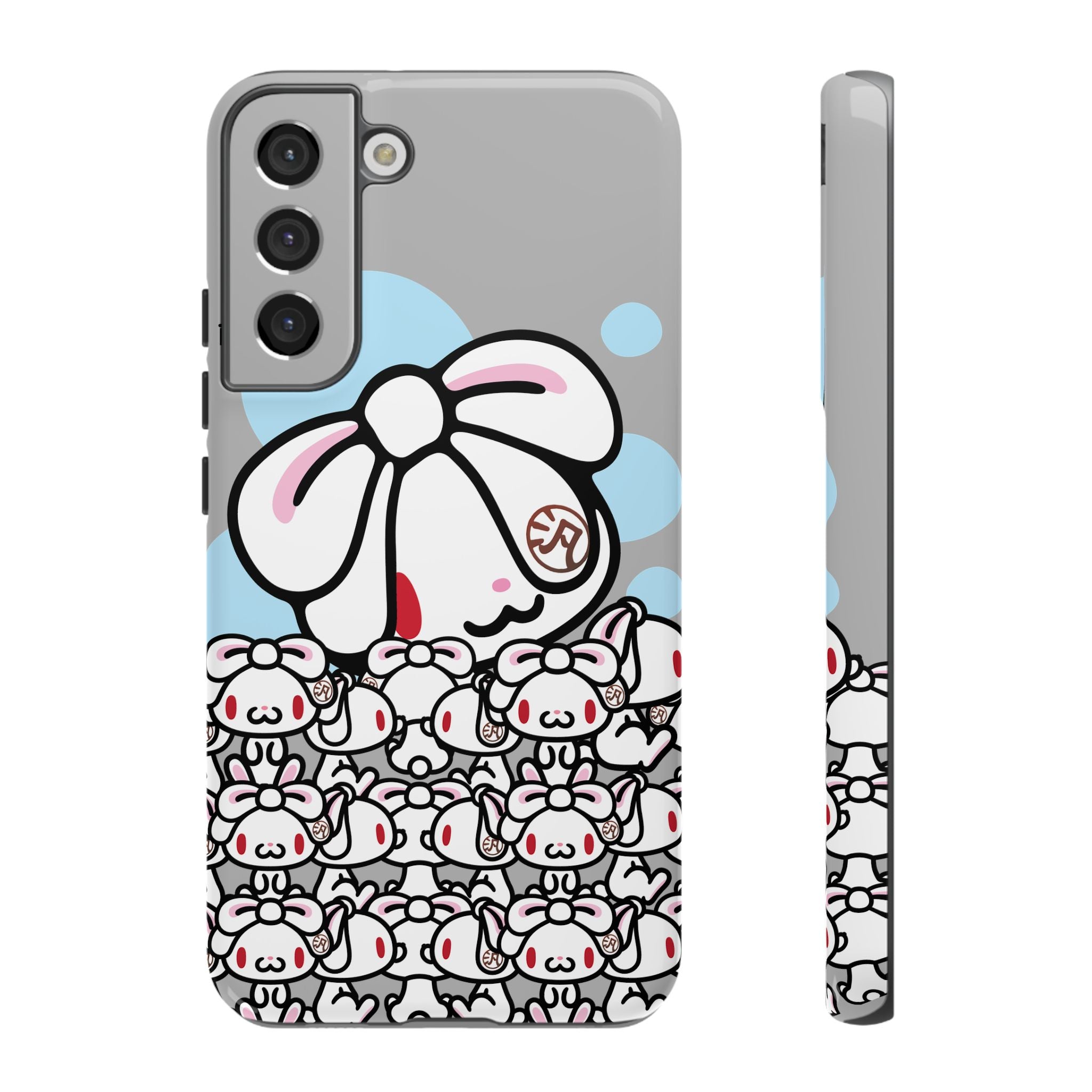 All Purpose Bunny Phone Case