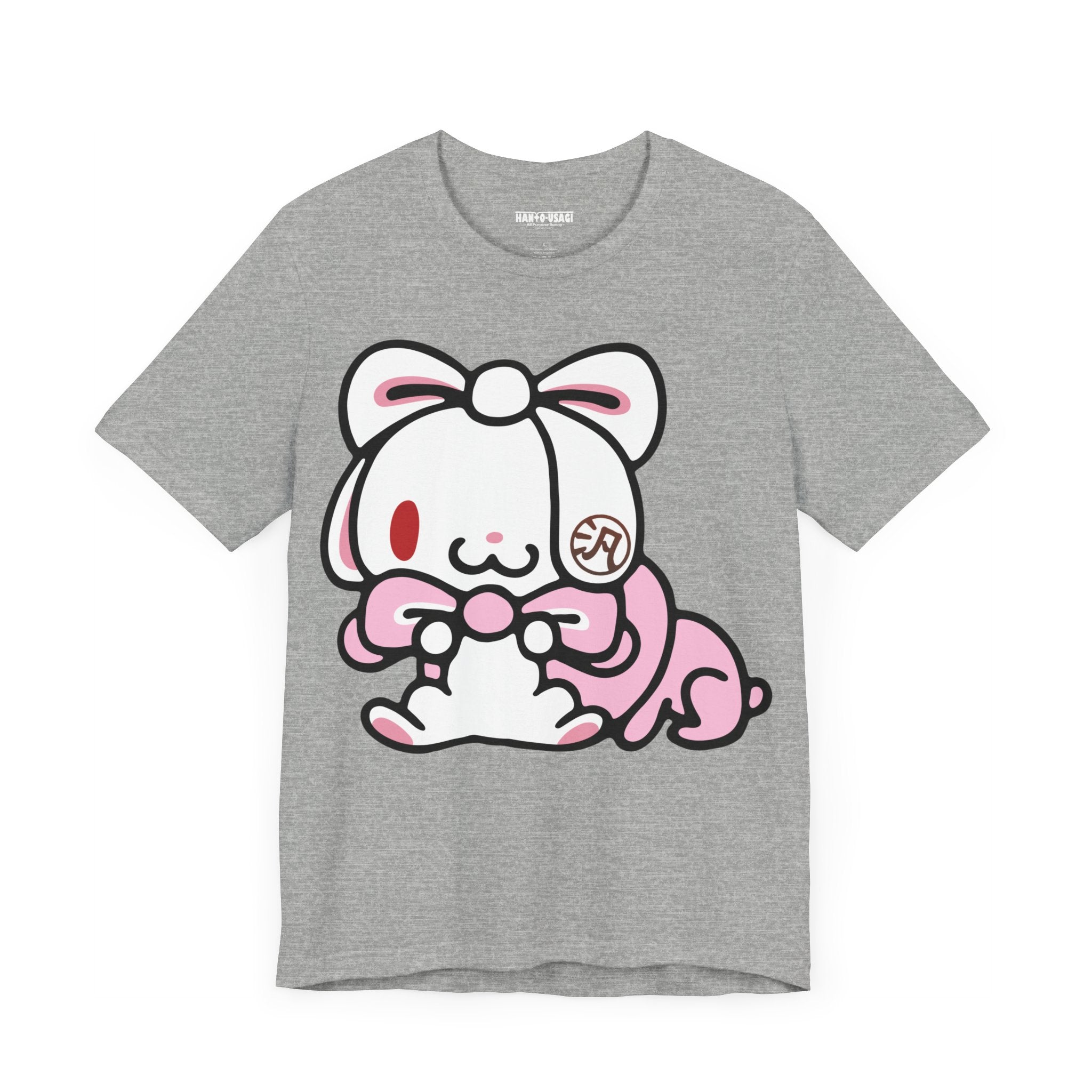 All Purpose Bunny Bow-Tie T