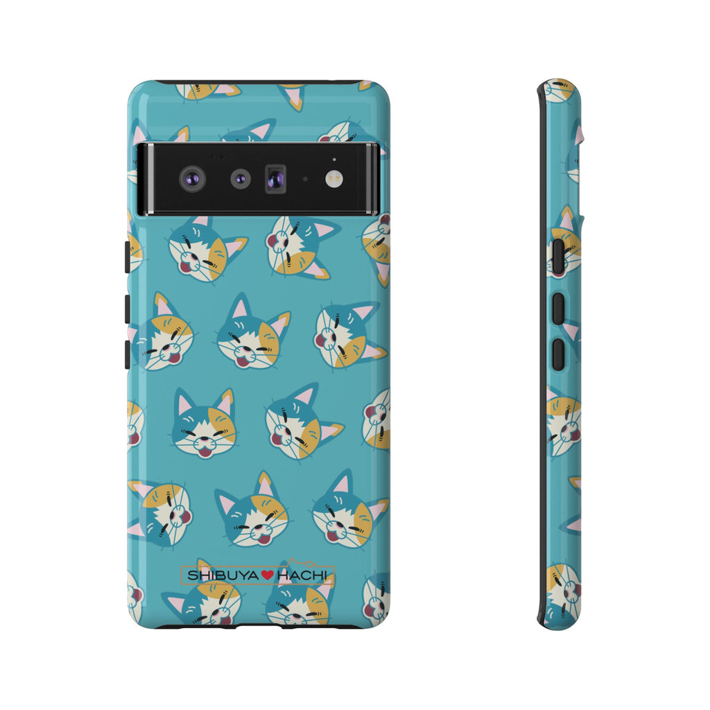 Shibuya Hachi Phone Case
