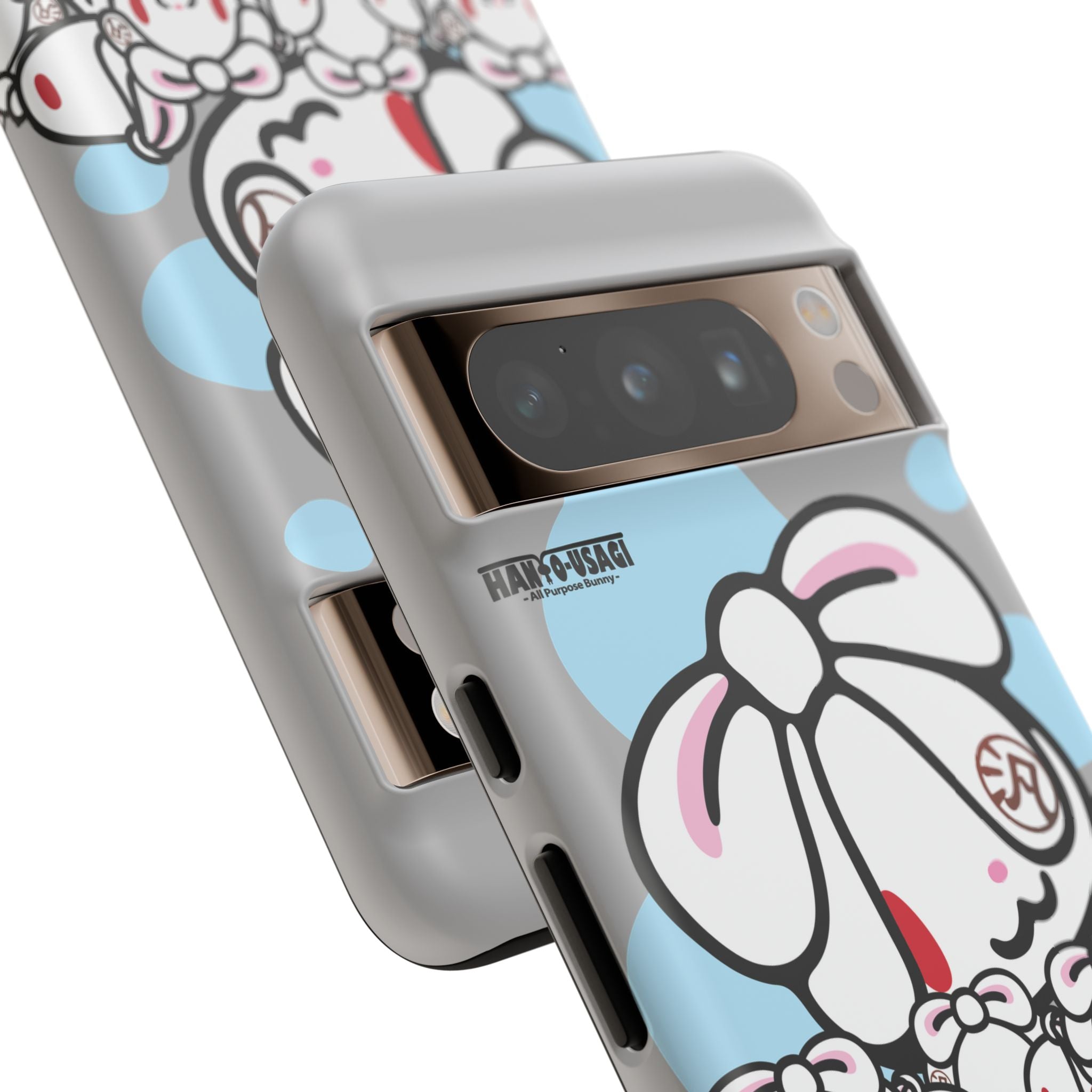 All Purpose Bunny Phone Case