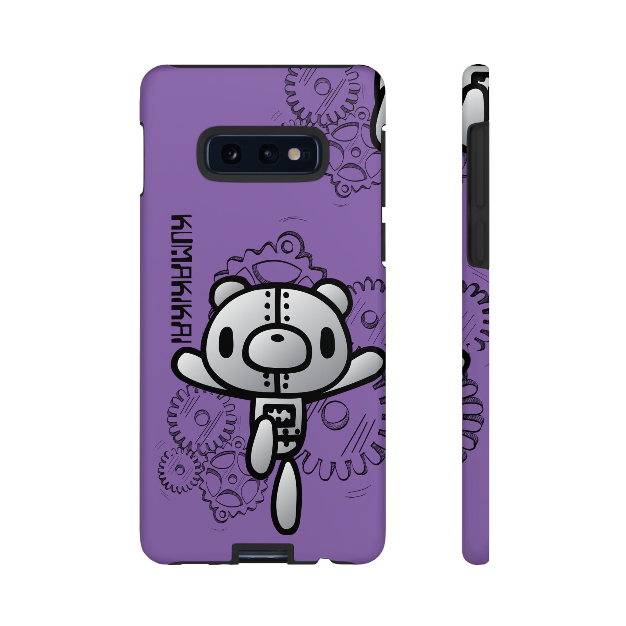 kumakikai Phone Case