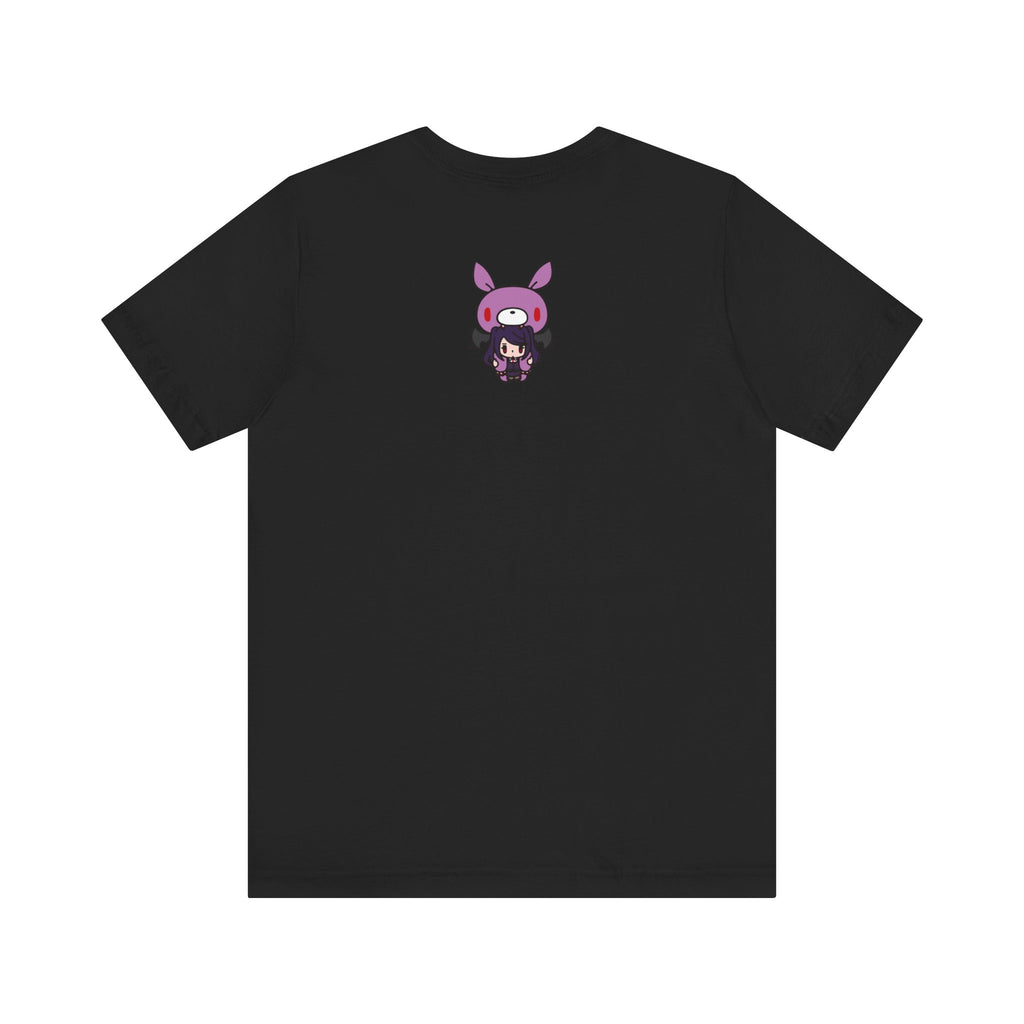 VA-11 HALL-A x Gloomy Bear Jill Tee - Mori Chack ver