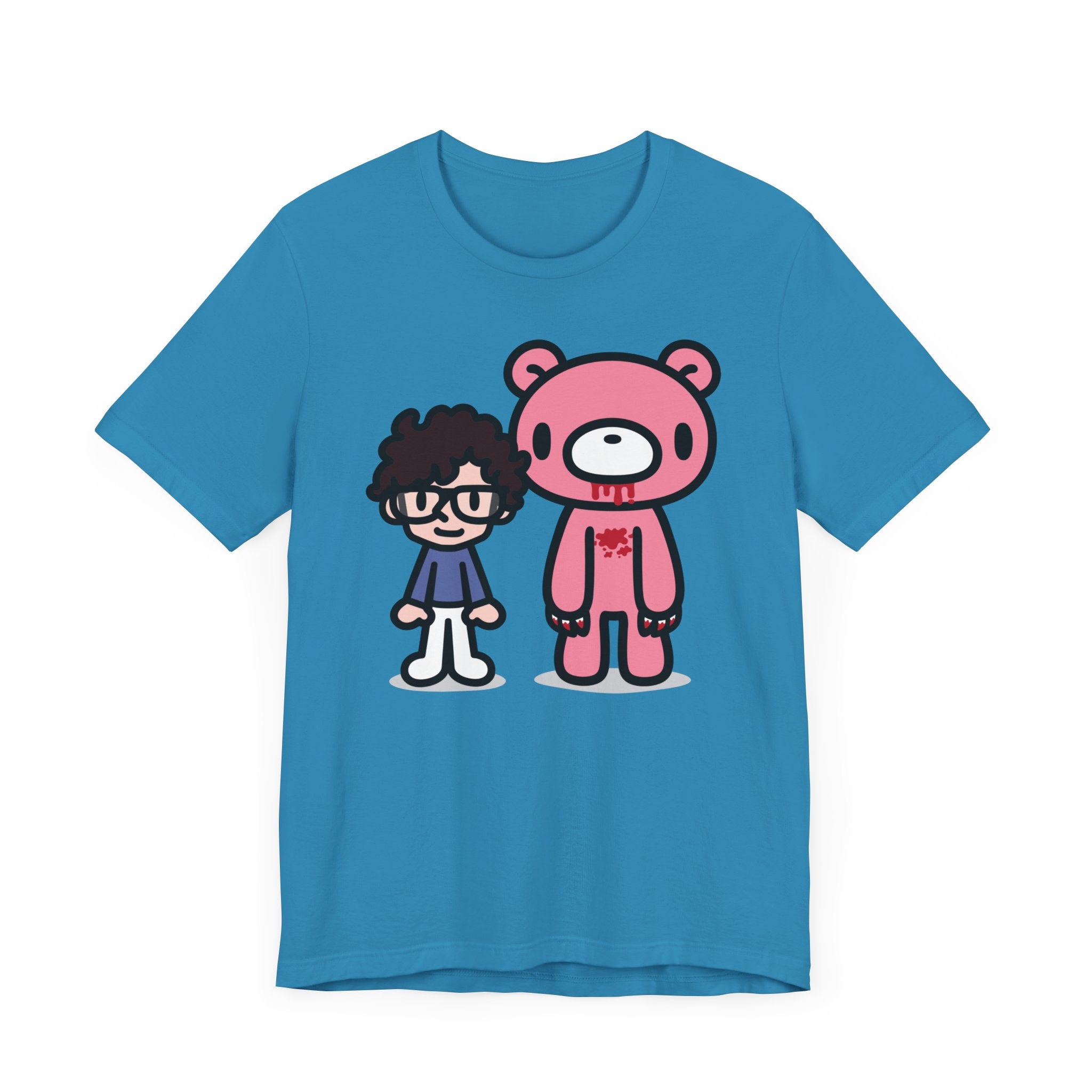 Gloomy Bear x Matt Bennett Tee