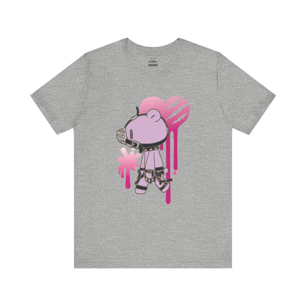 Gloomy Bear x DEDGRL 