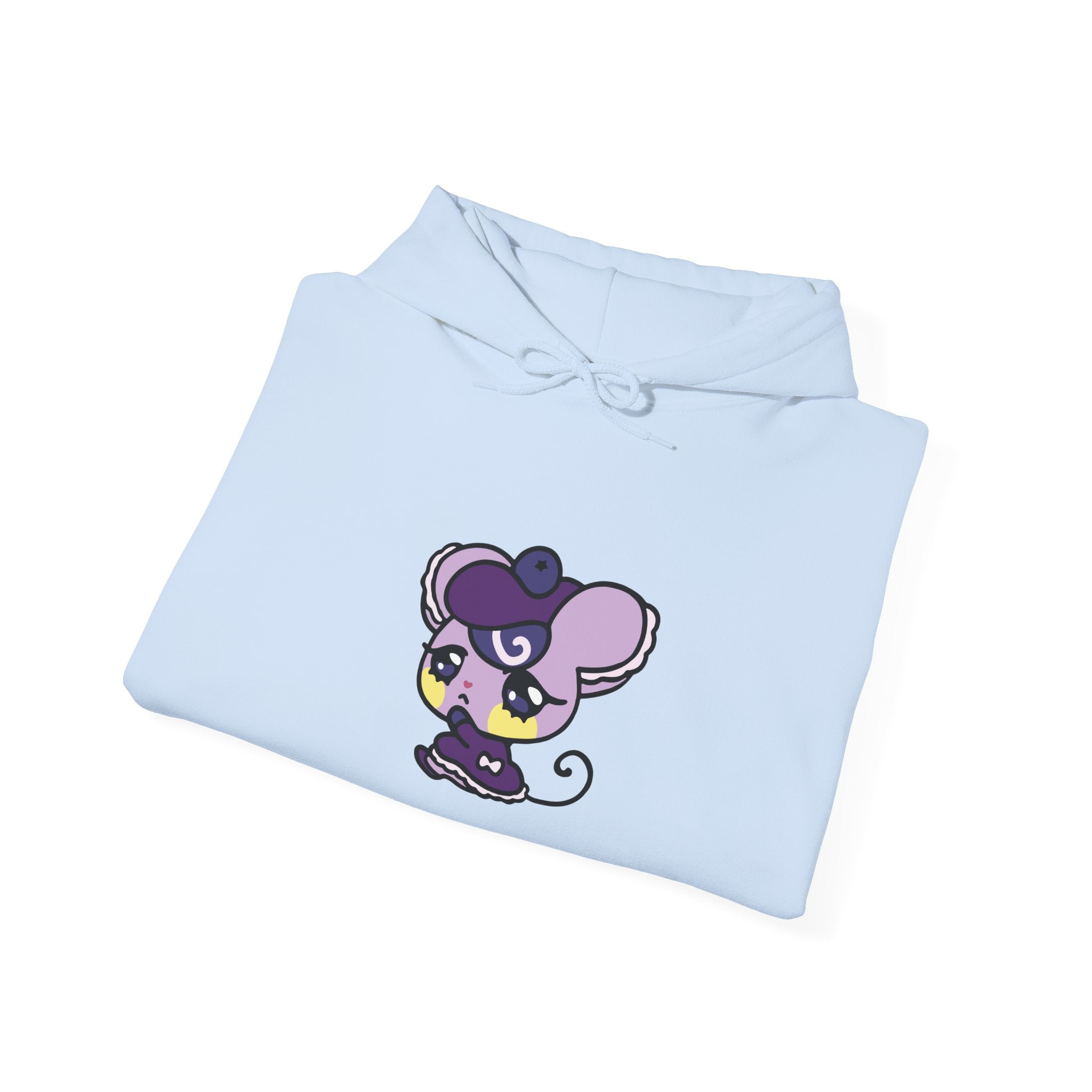 ロールケーキ・ドリーマリー - ミリー・パーカー