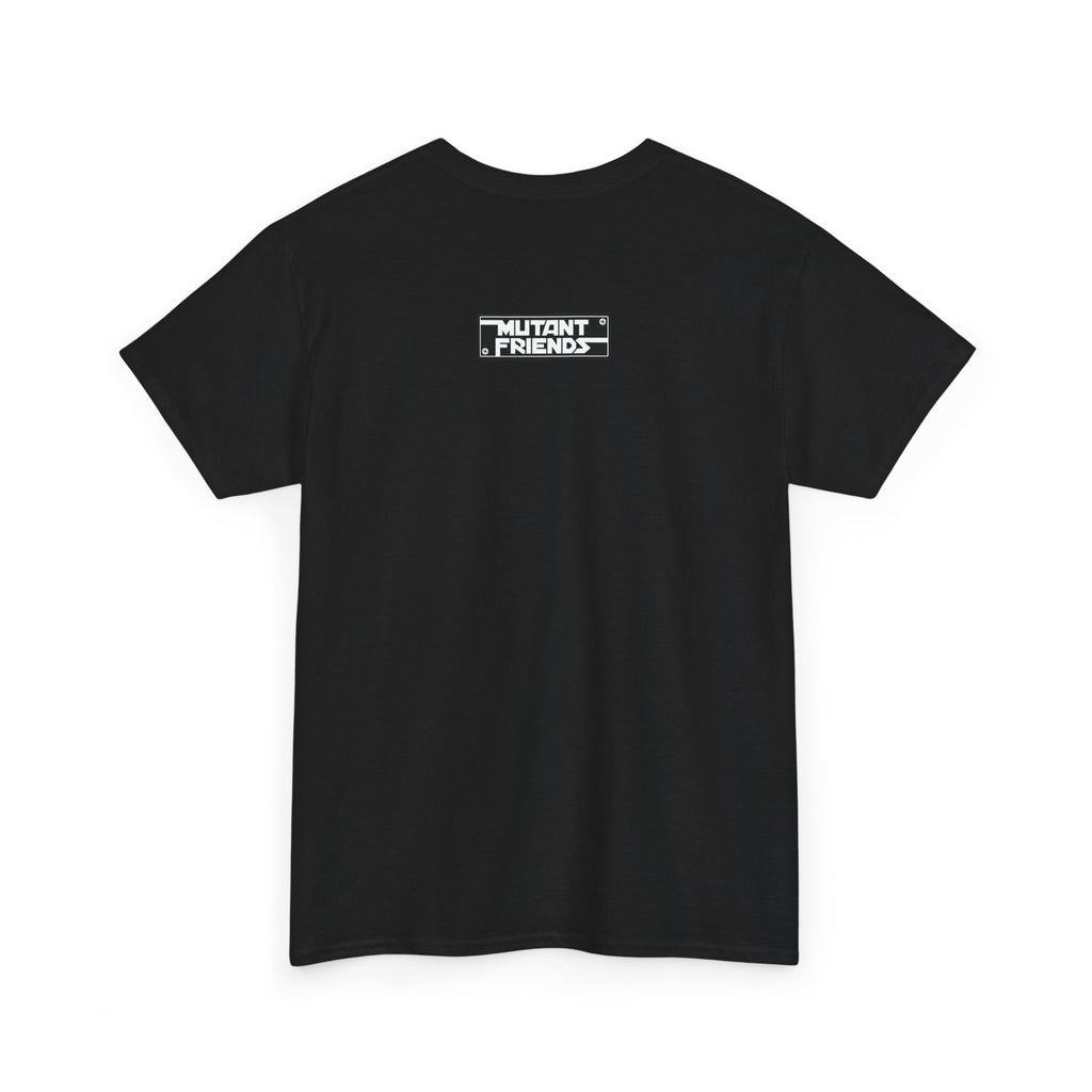 Nelnal Mutant Friends T-Shirt