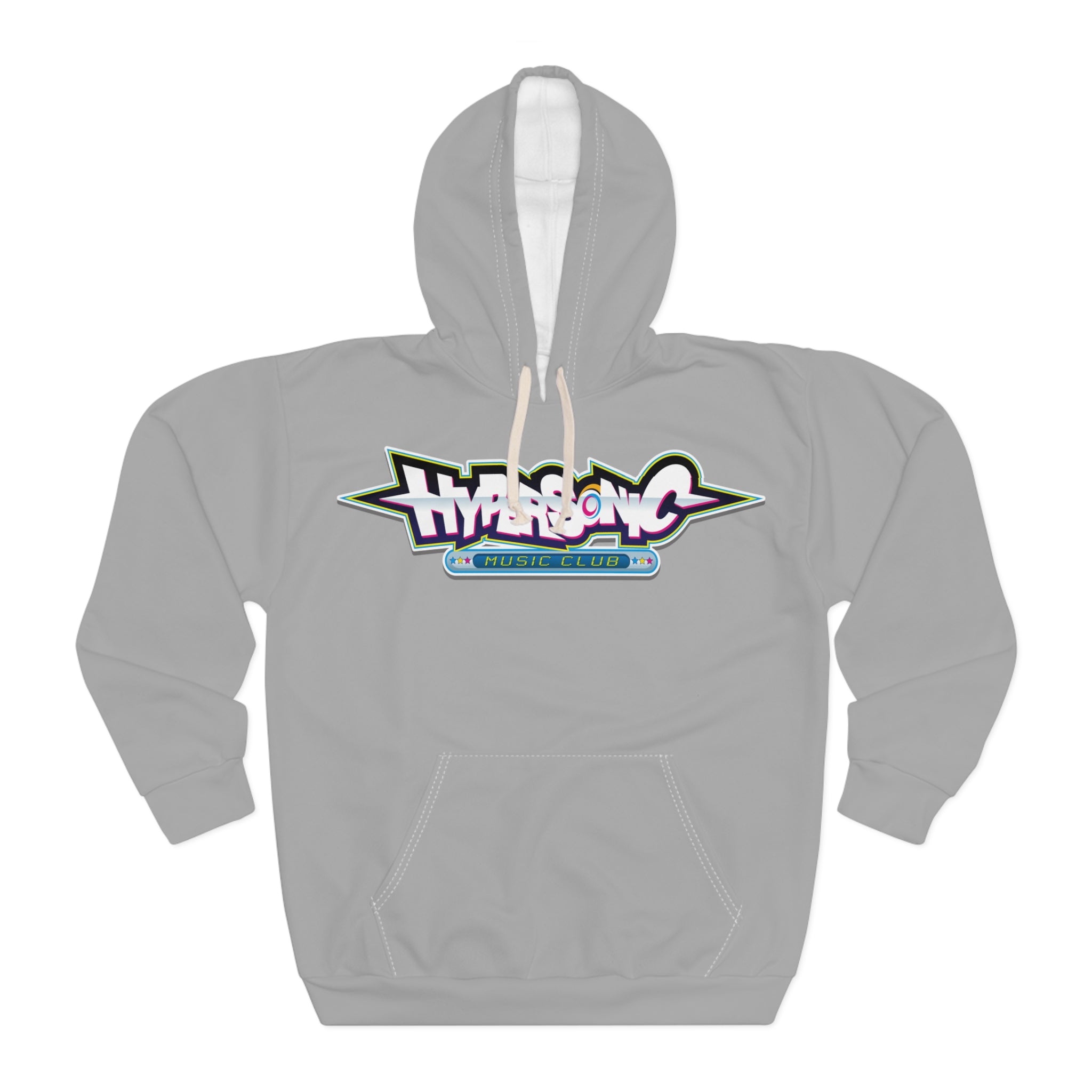 Hypersonic Music Club VAL Hoodie
