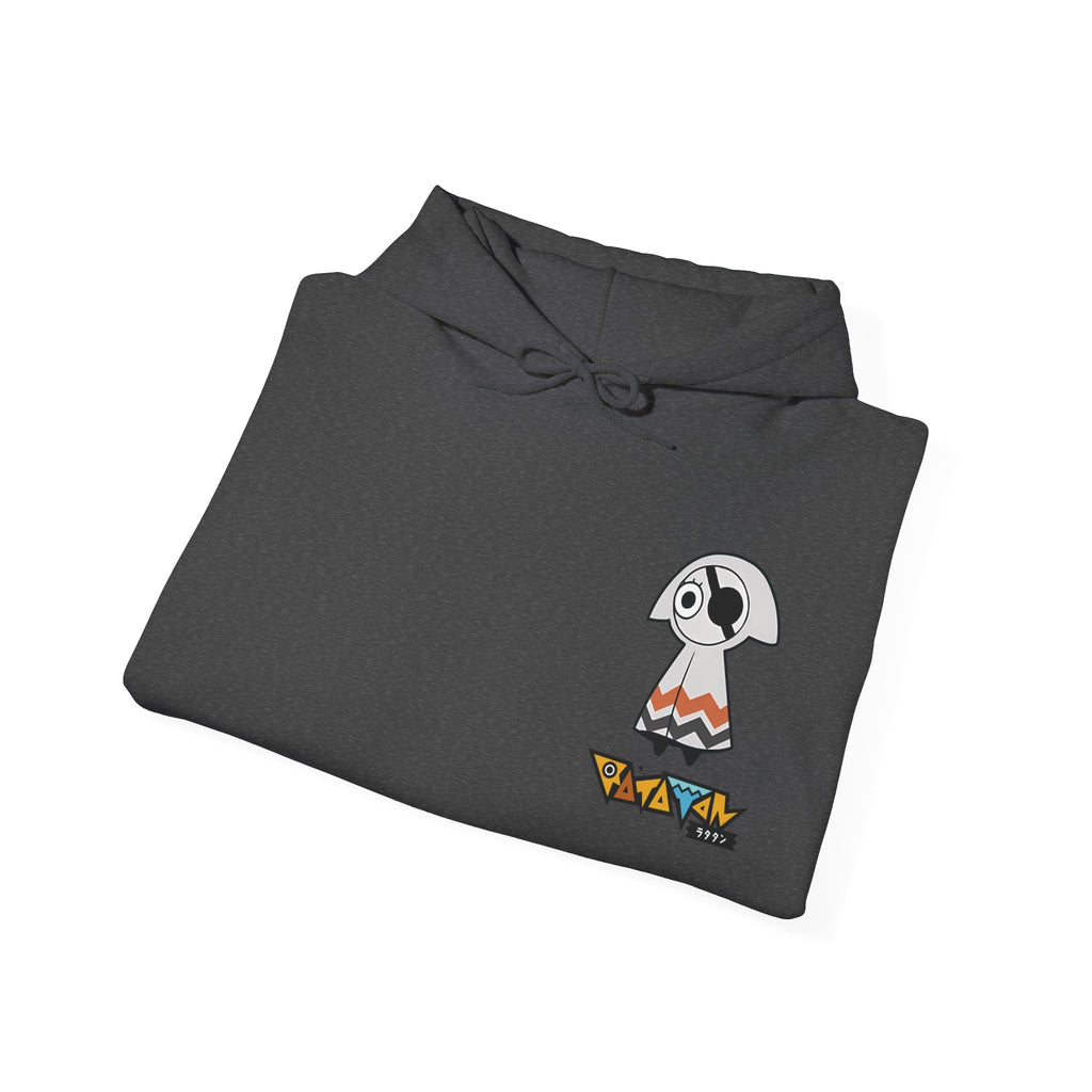 Ratatan Hoodie