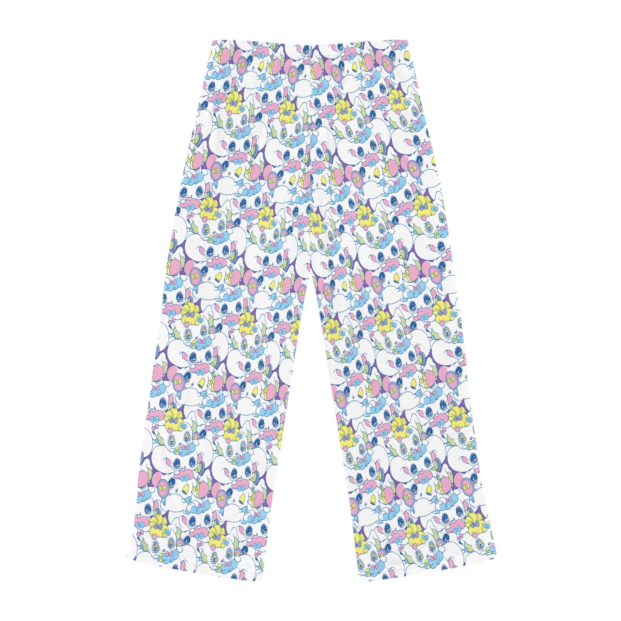 Pero Pero Pajama Bottoms