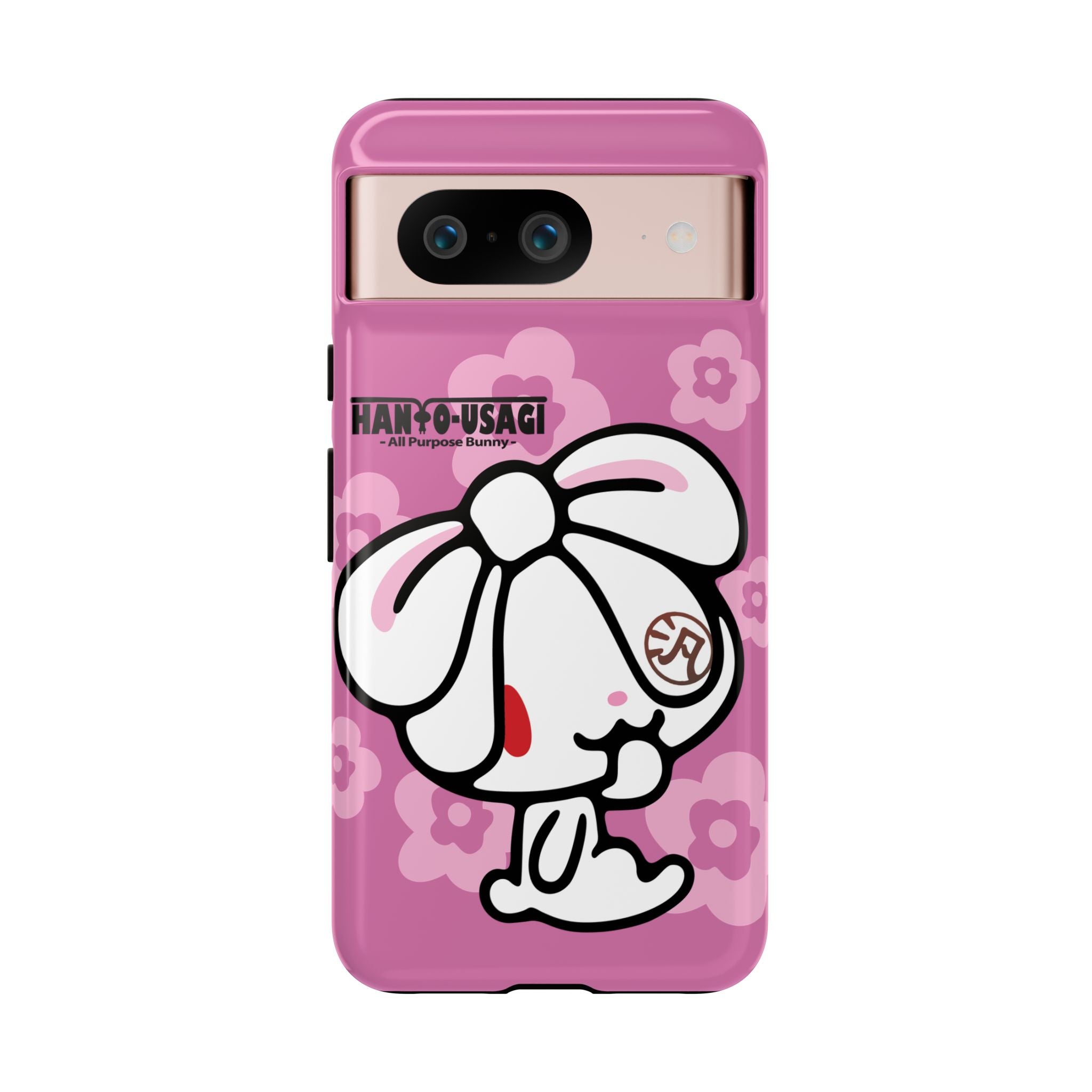All Purpose Bunny Phone Case
