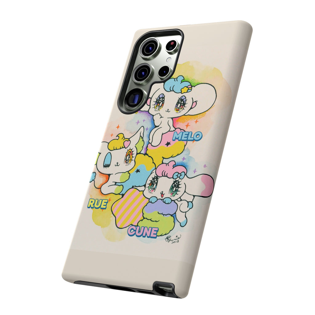 Pero Pero Phone Case