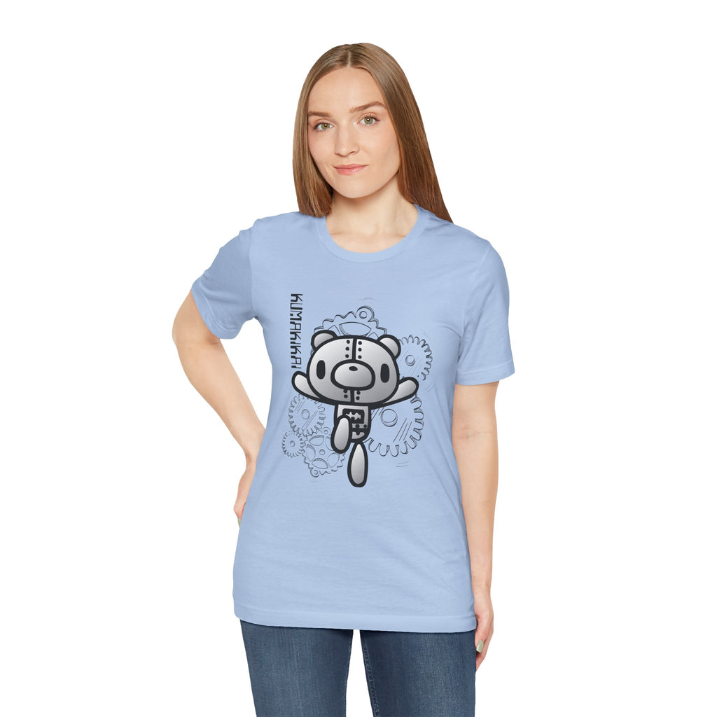 Kumakikai Tee