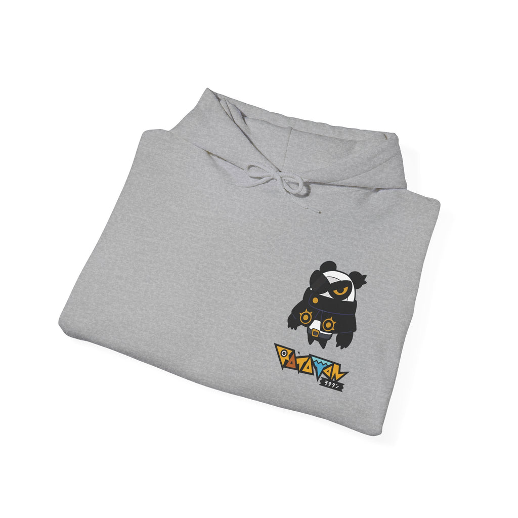 Ratatan Hoodie