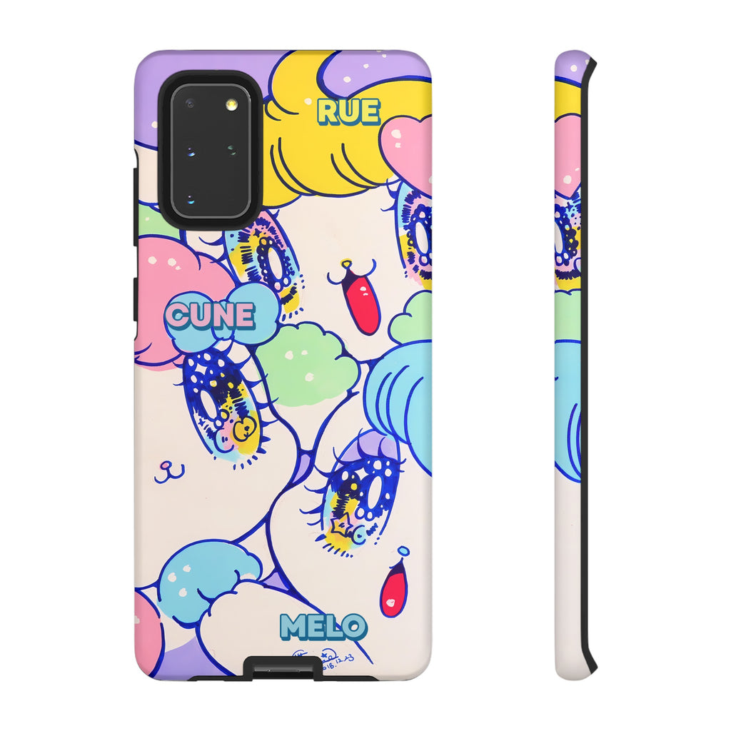 Pero Pero Phone Case
