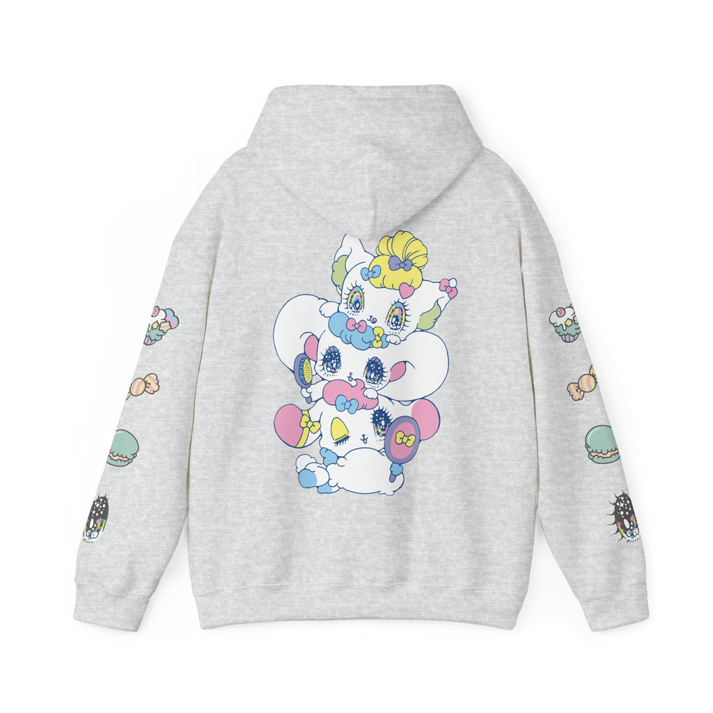 Pero Pero Hoodie