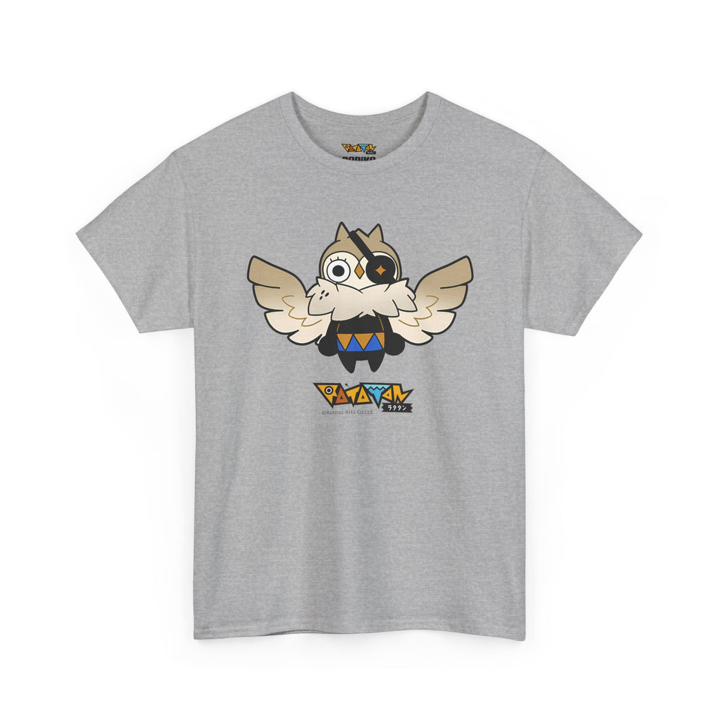 Ratatan Mimizukkyun T-Shirt