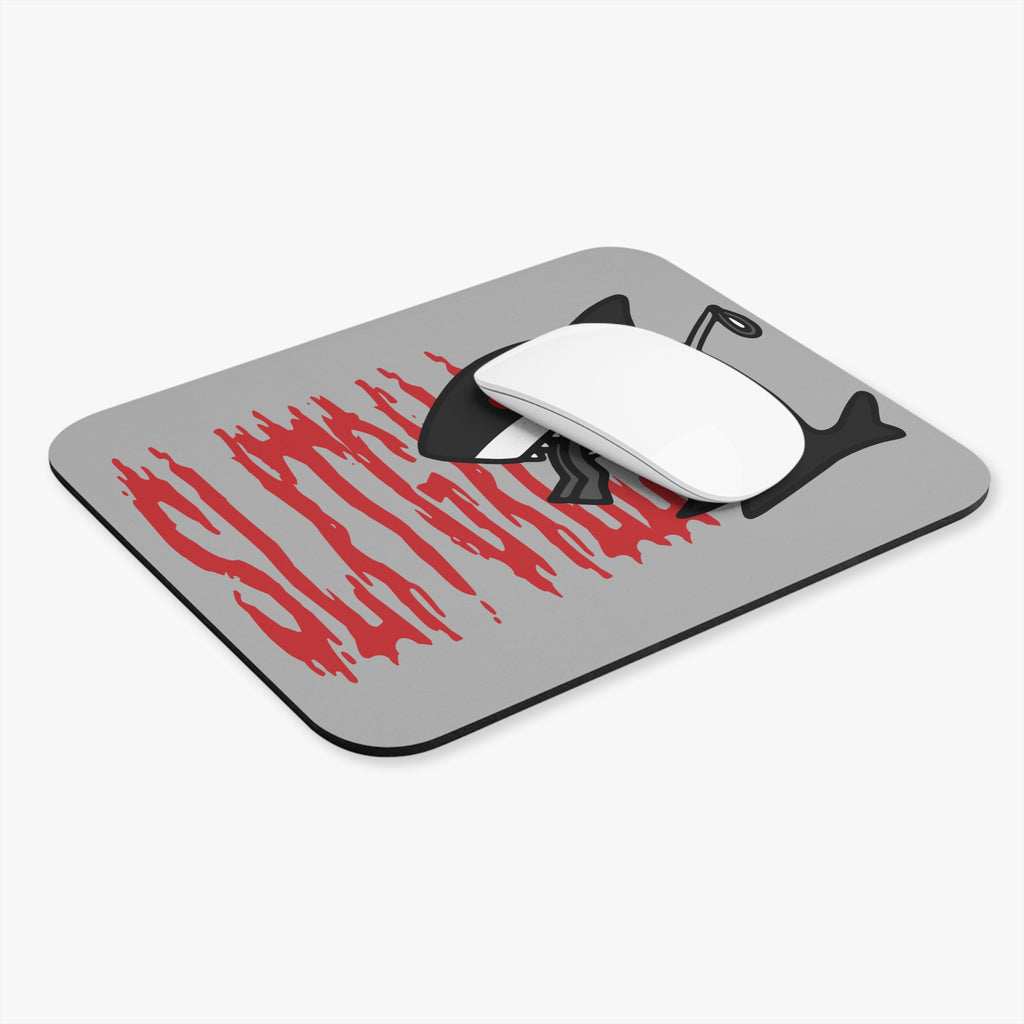 Slitgill Mouse Pad (Rectangle)