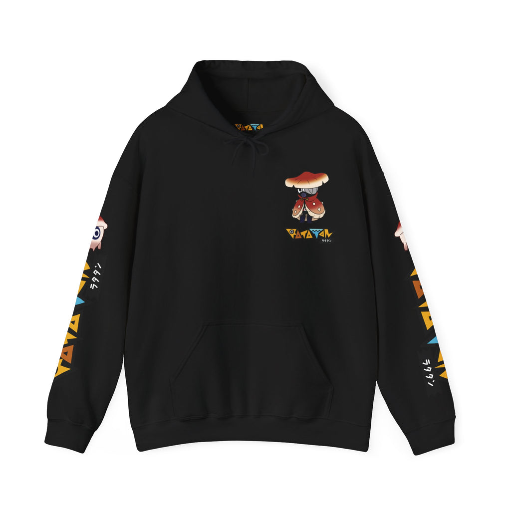 Ratatan Hoodie