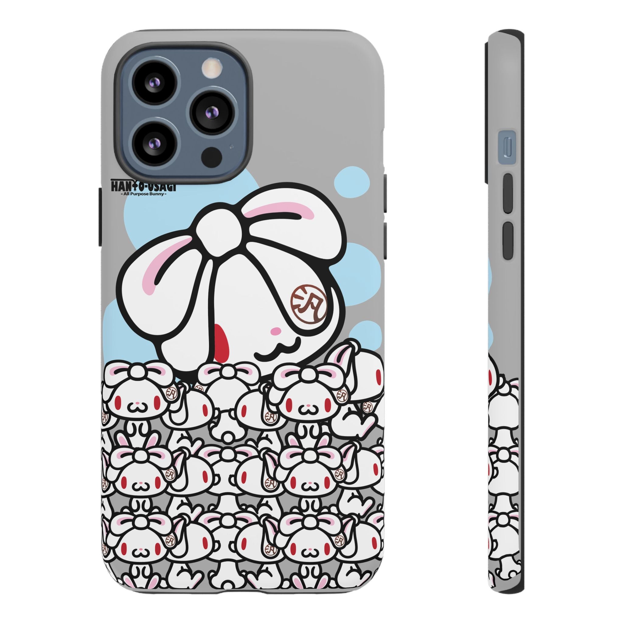 All Purpose Bunny Phone Case