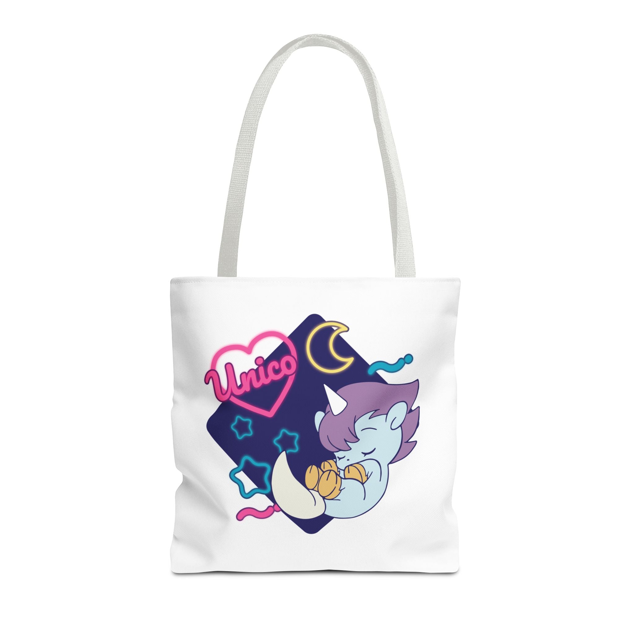 Unico - Sleeping Tote Bag