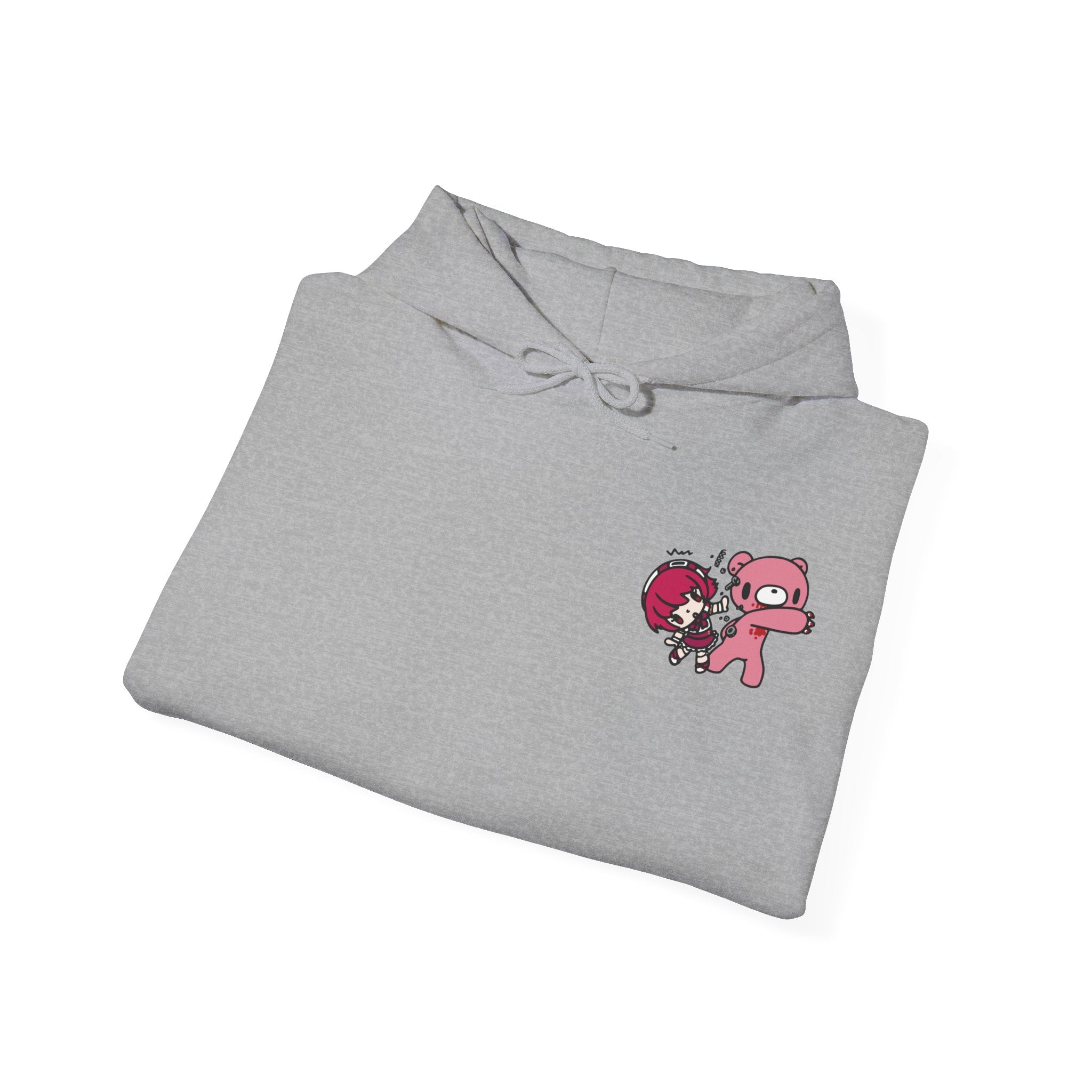 VA-11 HALL-A x Gloomy Bear Dorothy Hoodie - Mori Chack ver