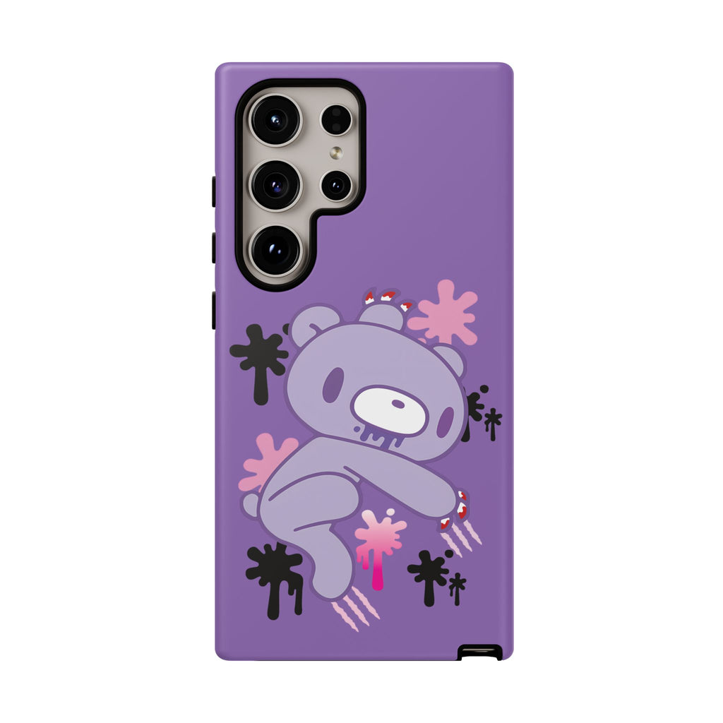 Gloomy Bear x DEDGRL6 