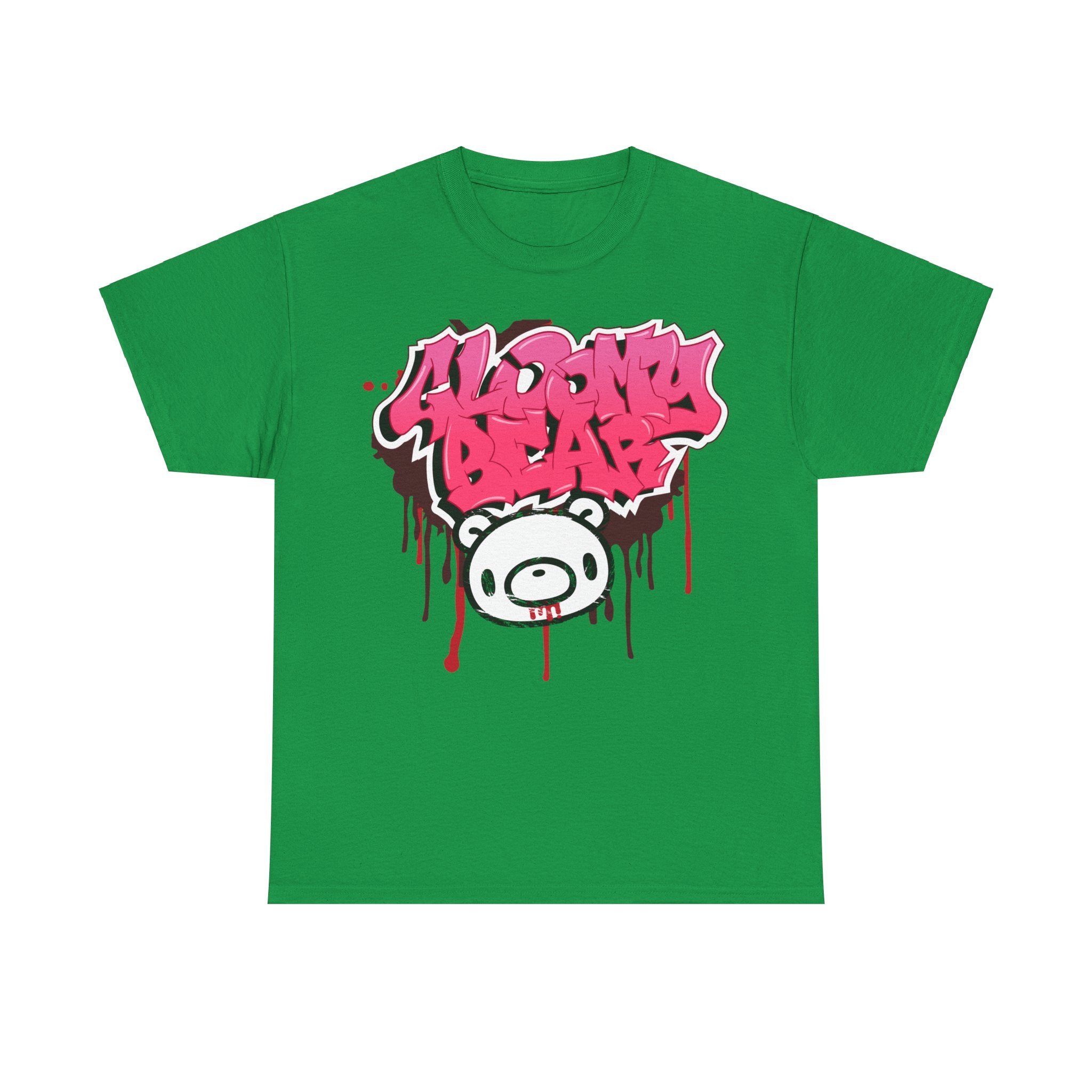 Graffiti Gloomy Bear Tee