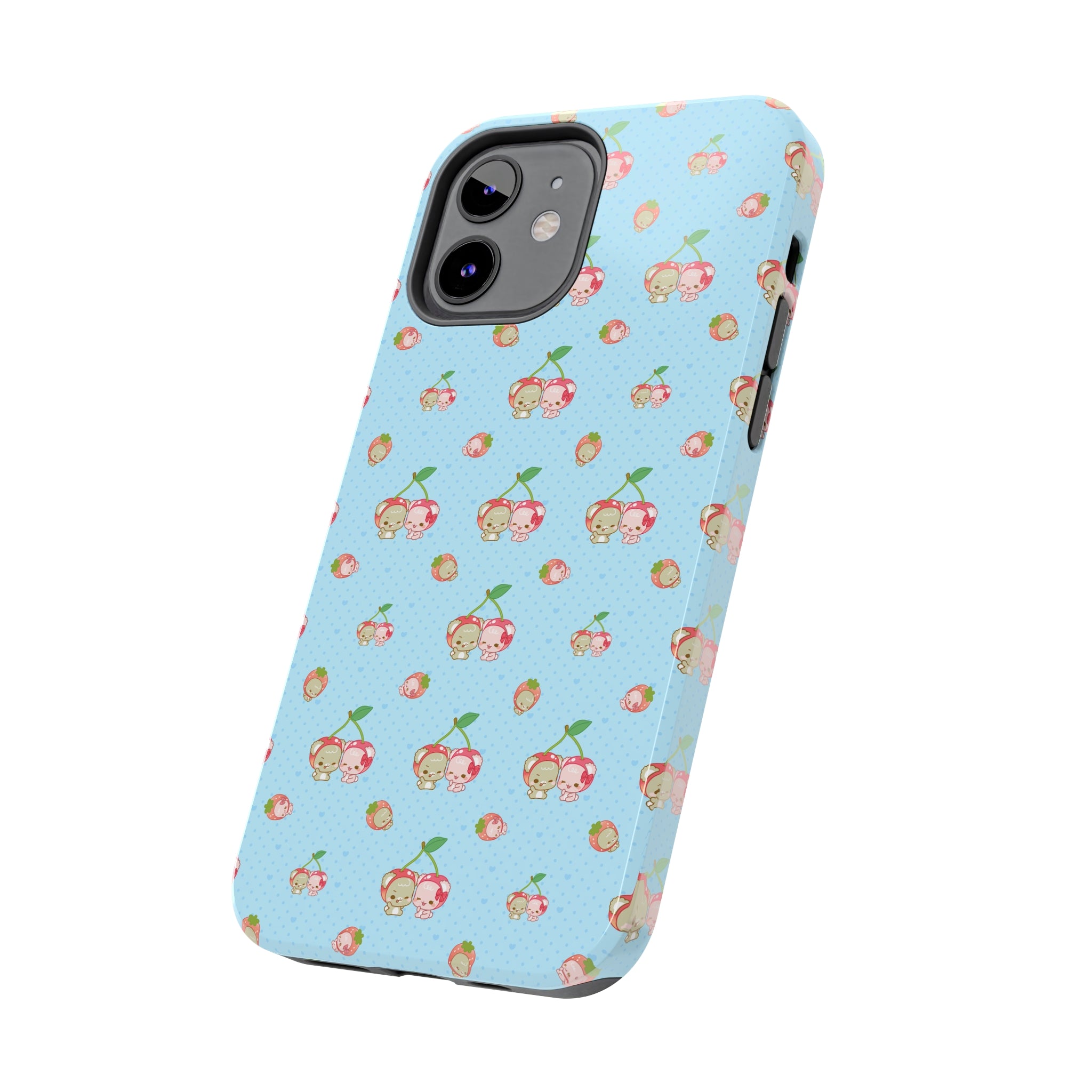 SugarCubs Fruity Phone Case