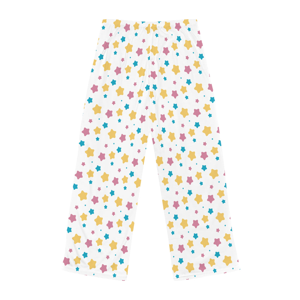 UNICO stars - Women's Pajama Pants