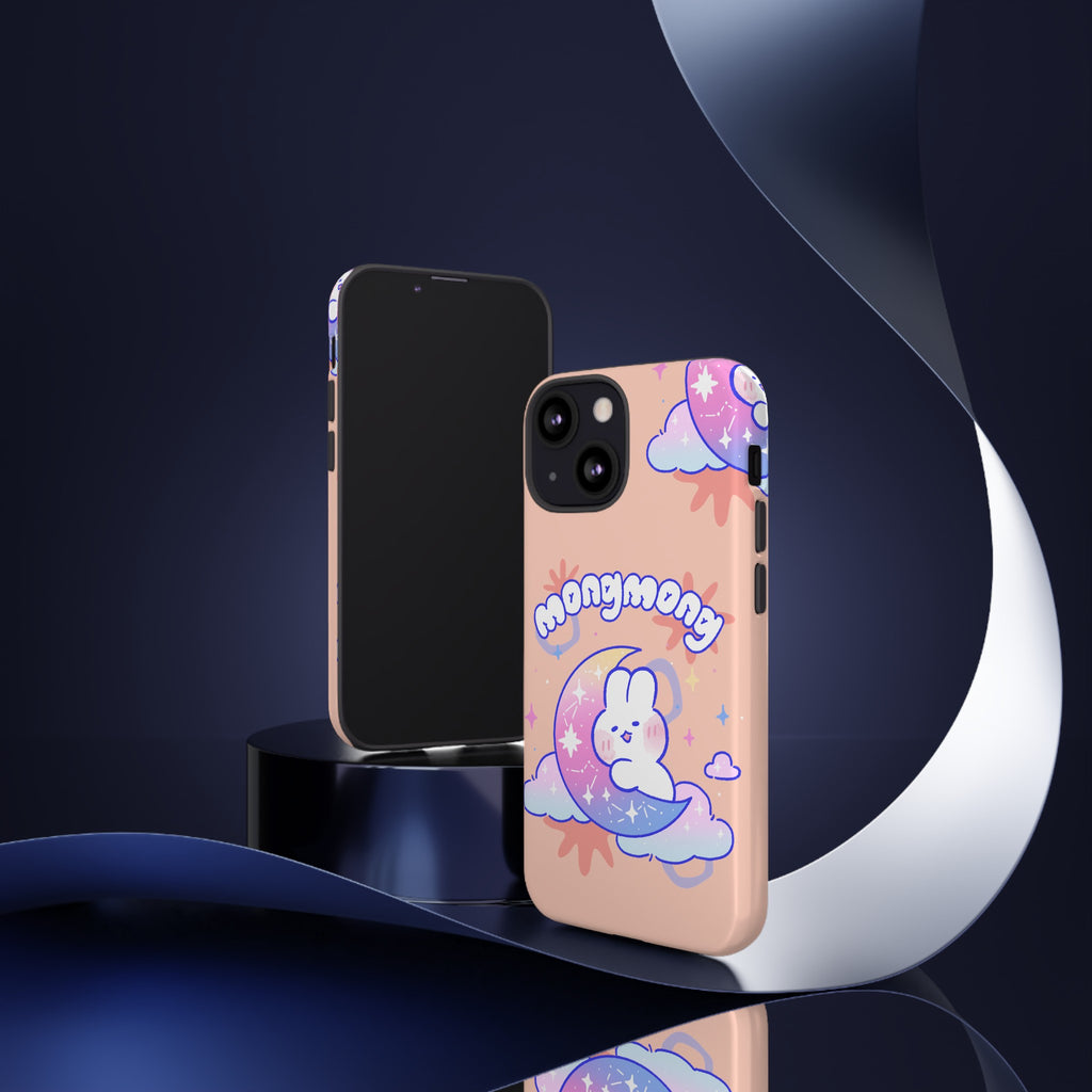 Lovely Mong Mong Sleepy Sleep Phone Case