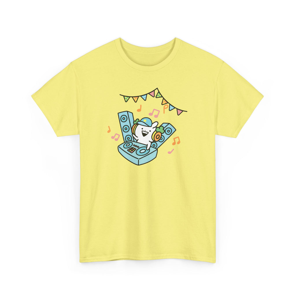 Usagyuuun!!! DJ - Tee
